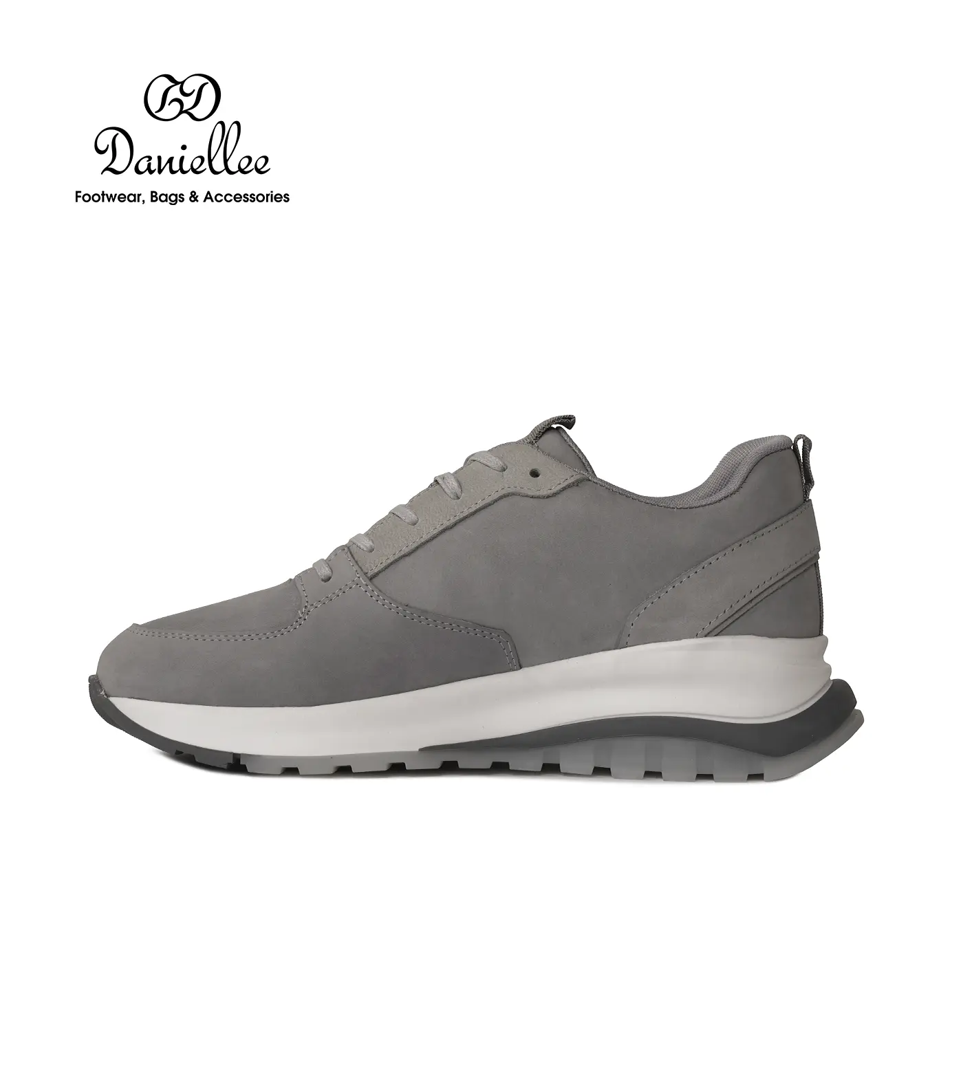 کفش چرمی ورزشی زنانه Avan Sneaker