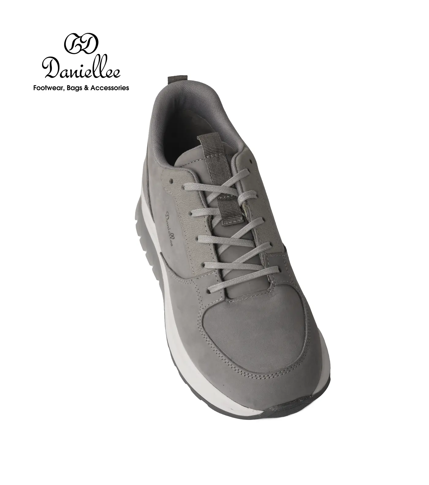 کفش چرمی ورزشی زنانه Avan Sneaker