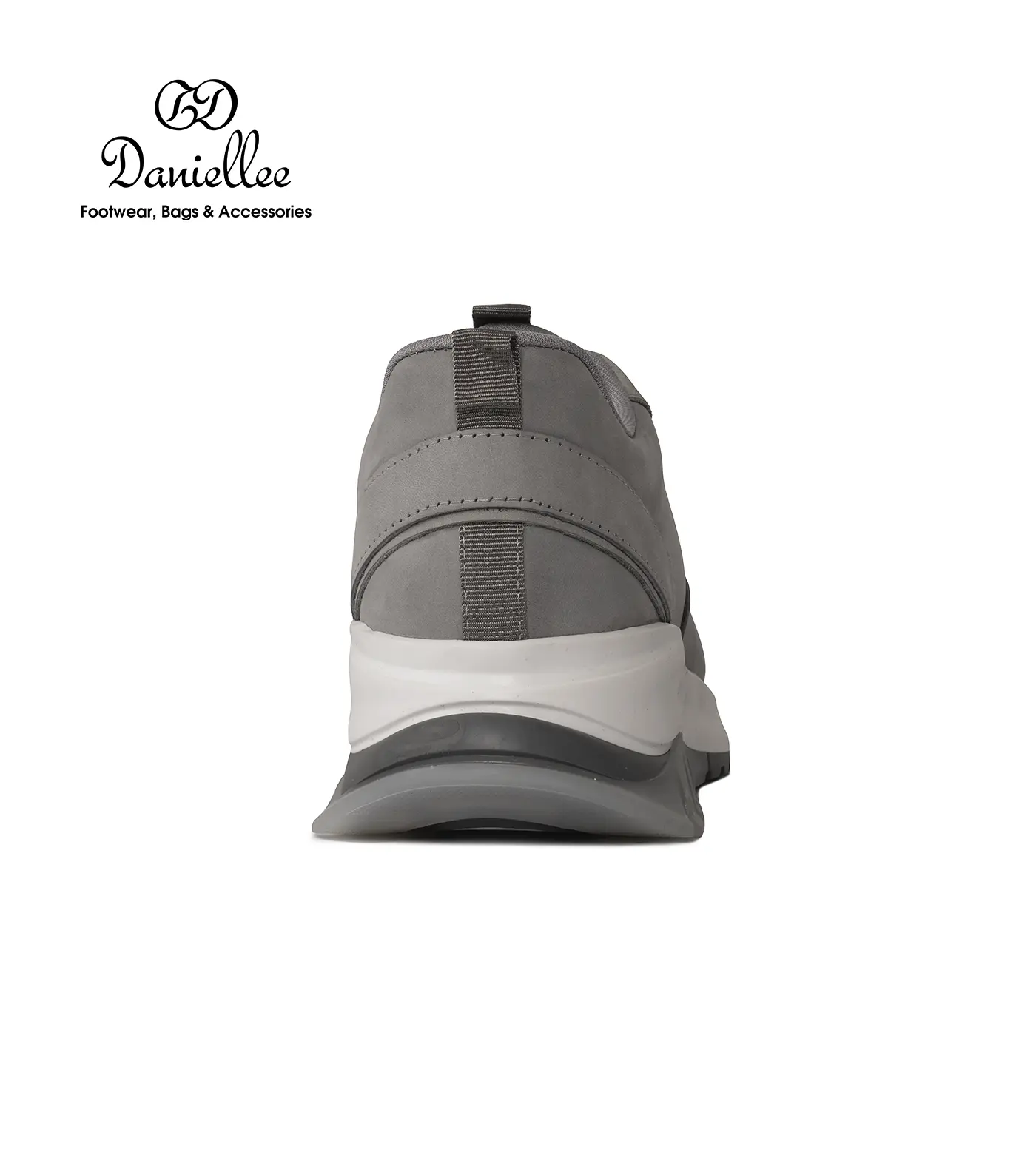 کفش چرمی ورزشی زنانه Avan Sneaker