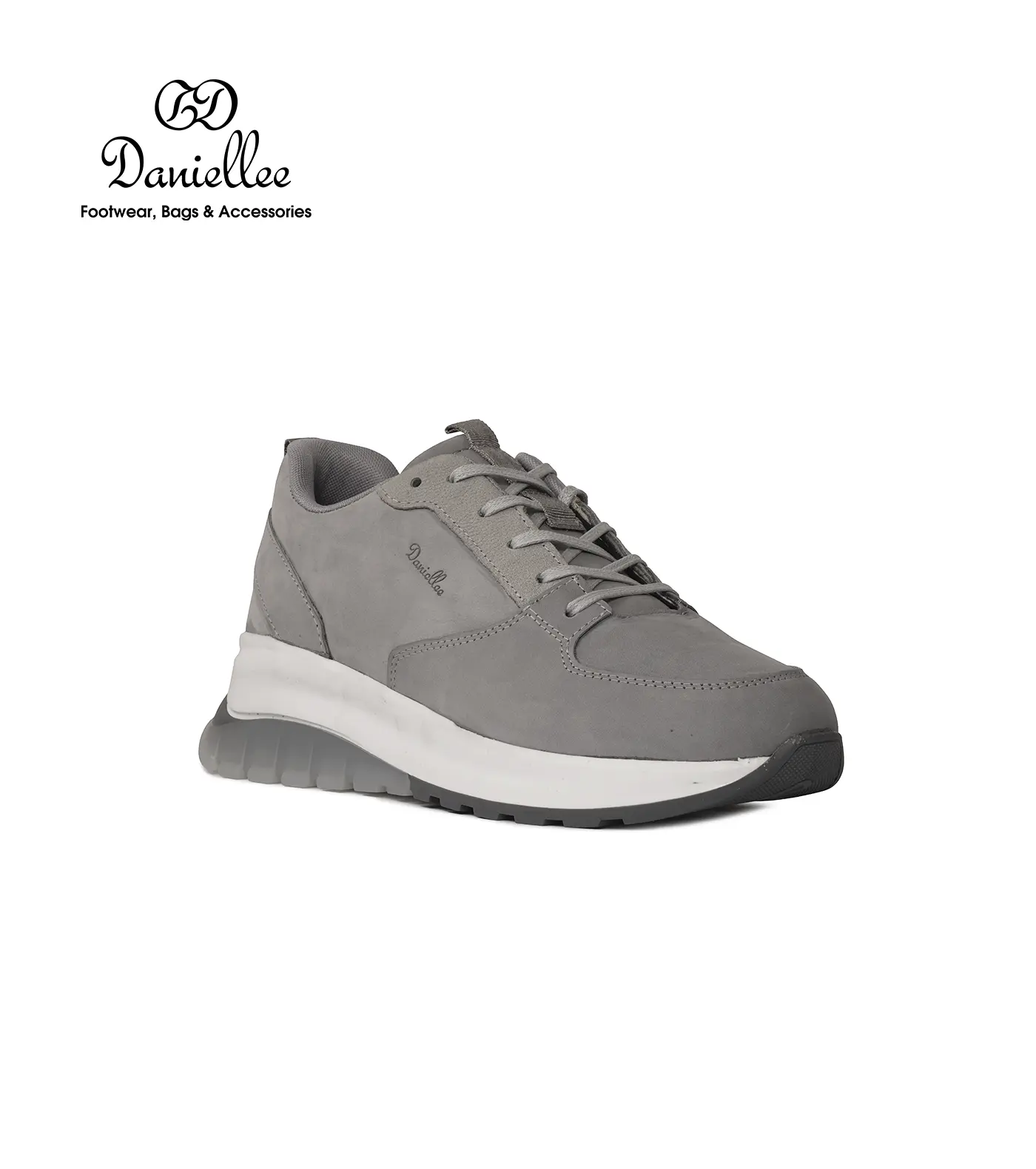 کفش چرمی ورزشی زنانه Avan Sneaker