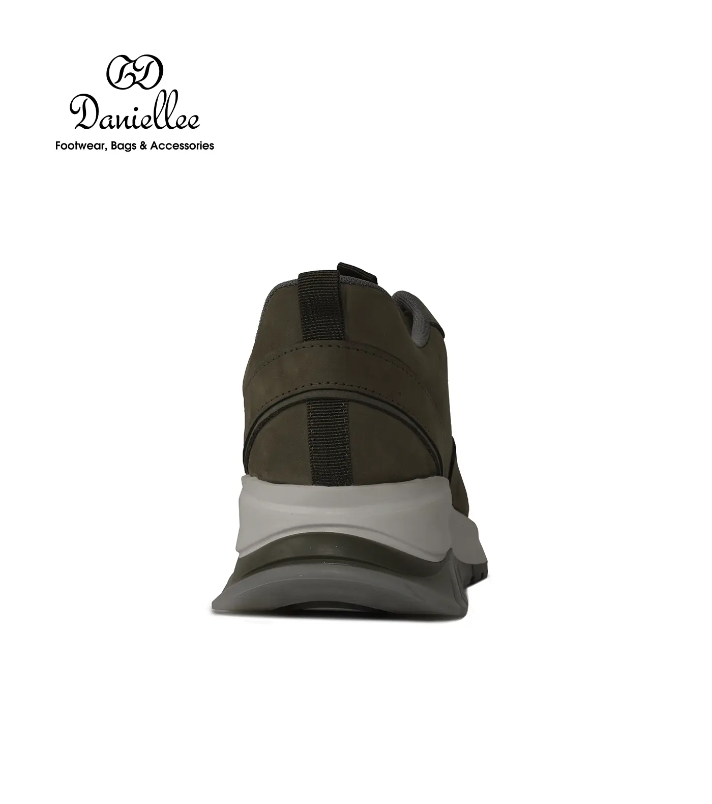 کفش چرمی ورزشی زنانه Avan Sneaker