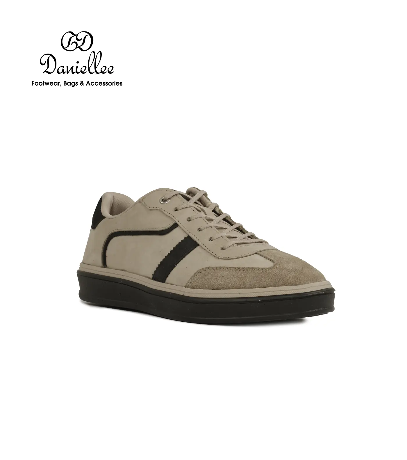 کفش چرمی ورزشی زنانه Lia Sneaker