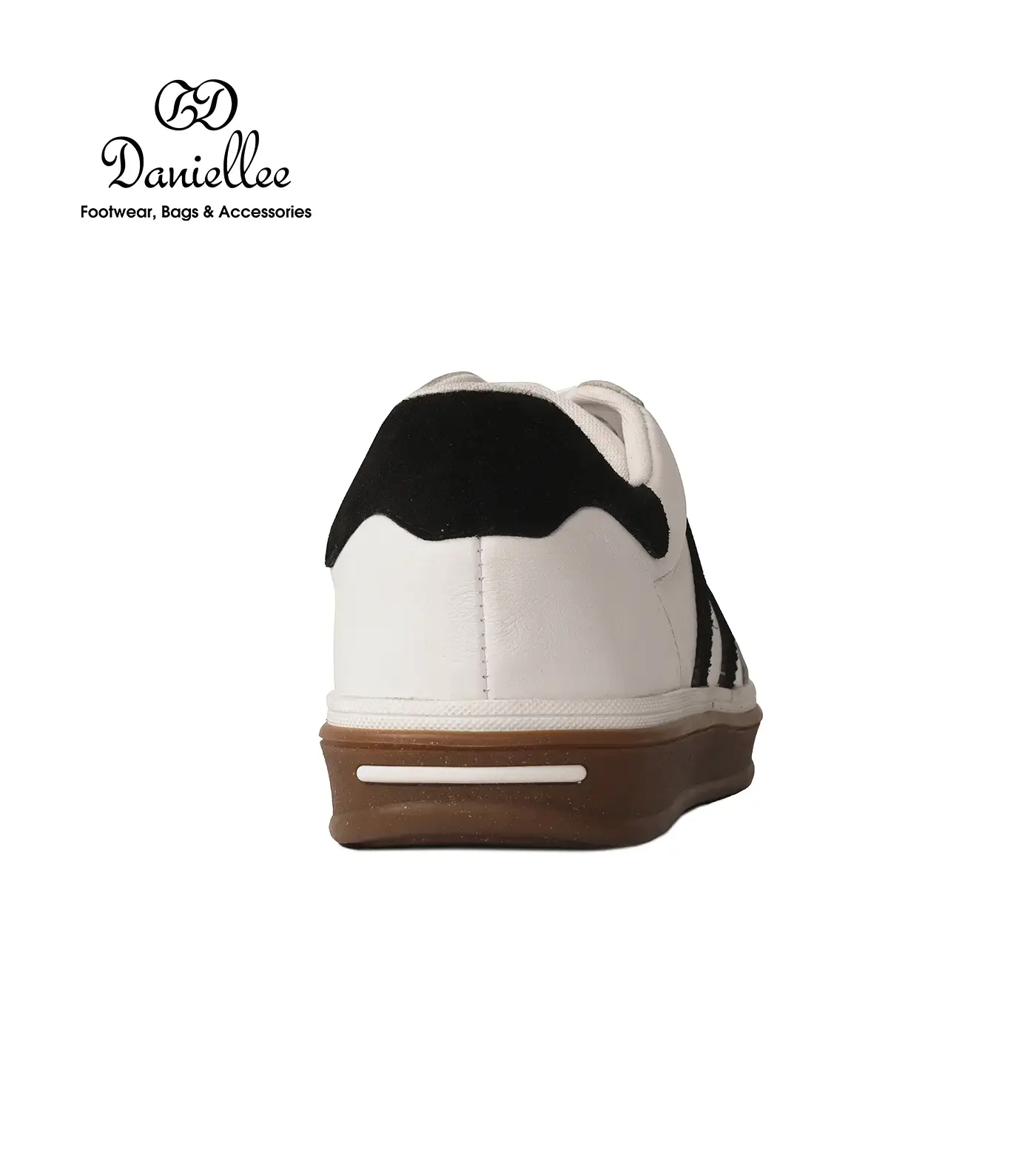 کفش چرمی ورزشی زنانه Lia Sneaker Line