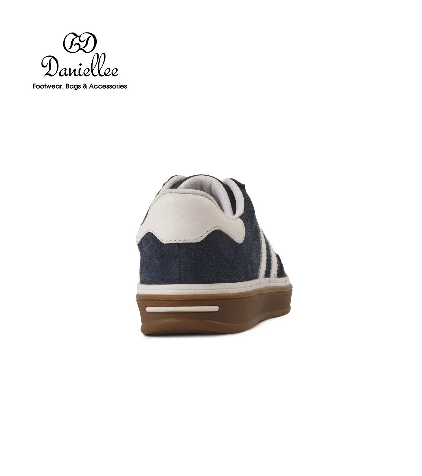 کفش چرمی ورزشی زنانه Lia Sneaker Line