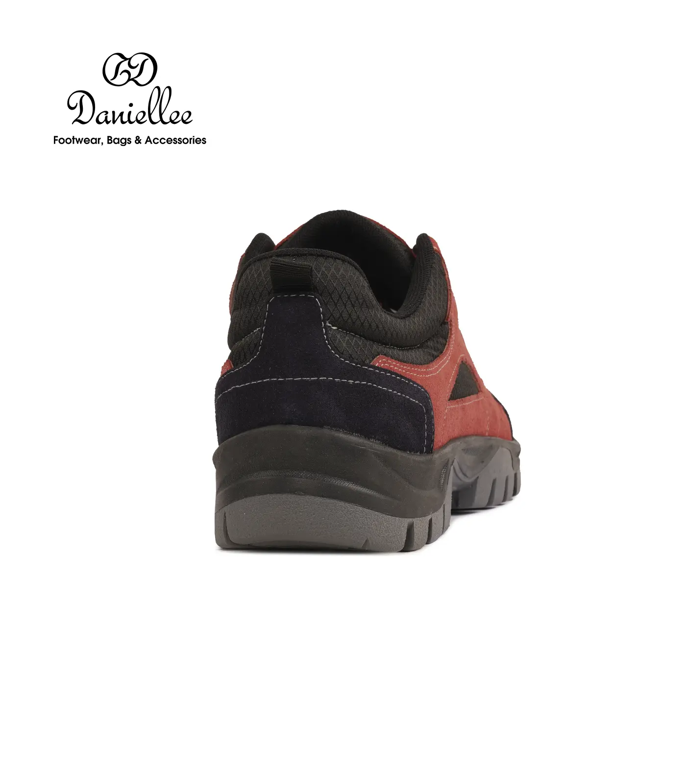 کفش چرمی ورزشی مردانه Dani-Track M Sneaker Outdoor