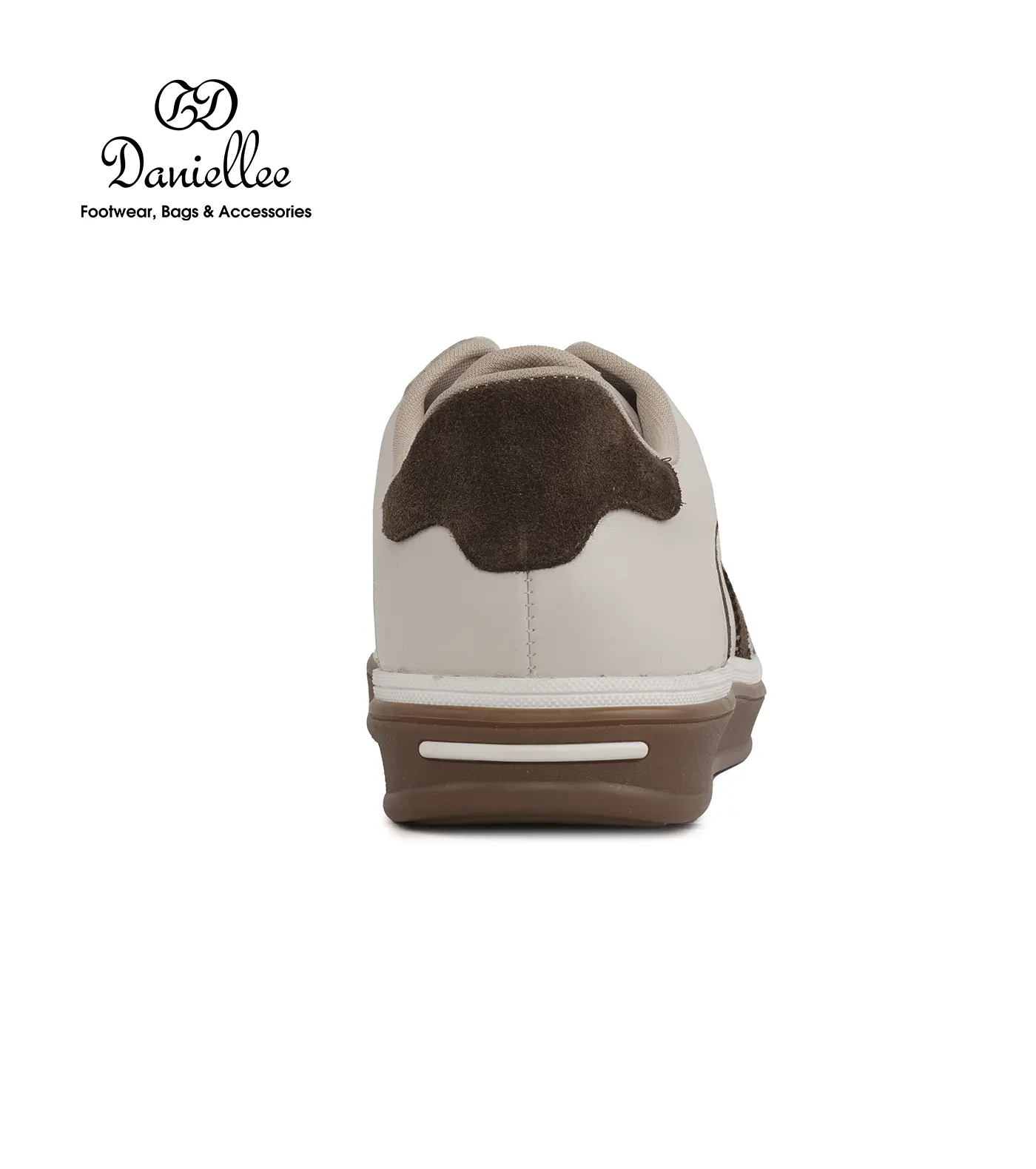 کفش چرمی ورزشی مردانه Vesta Sneaker Hill