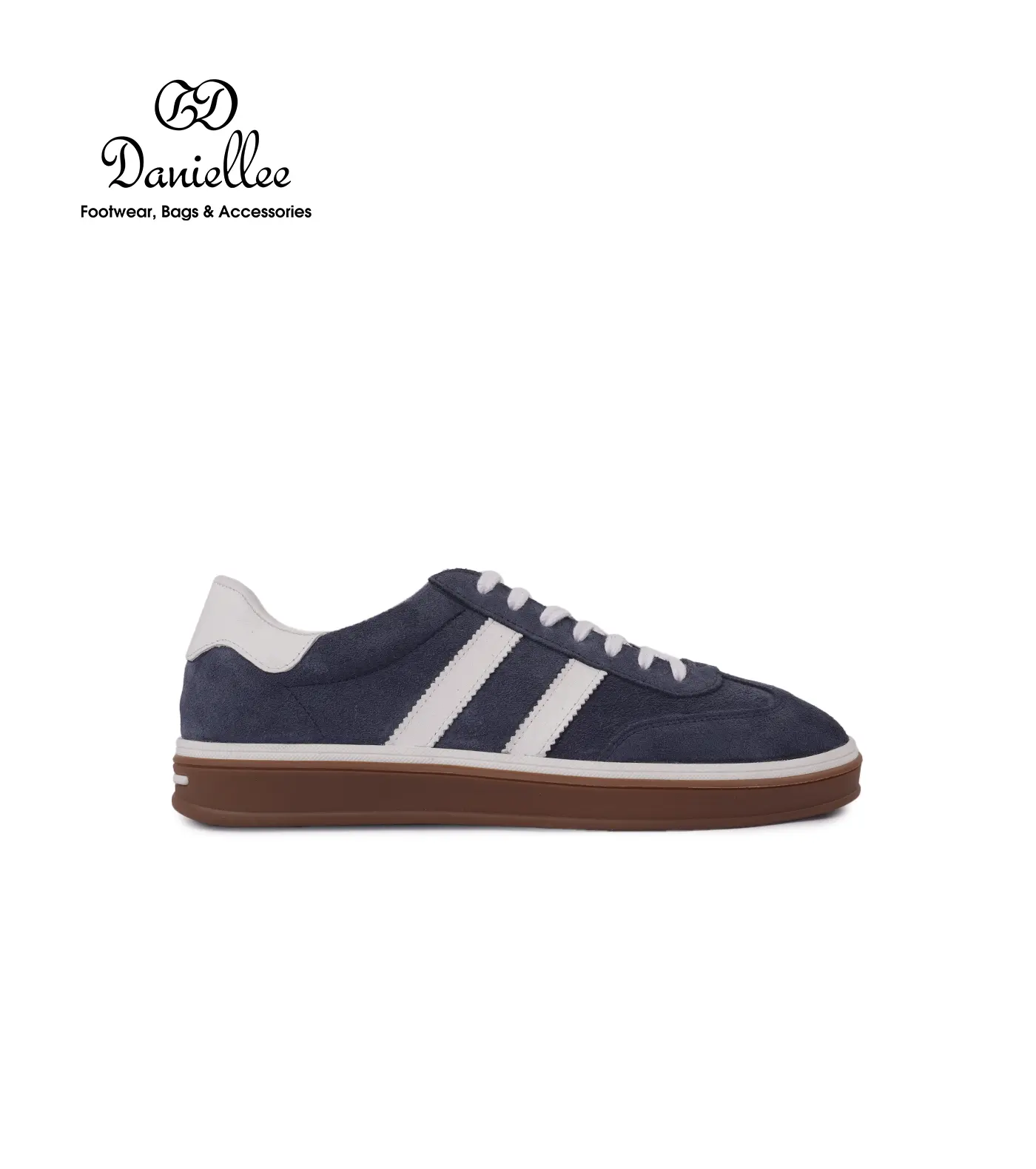 کفش چرمی ورزشی مردانه Vesta Sneaker