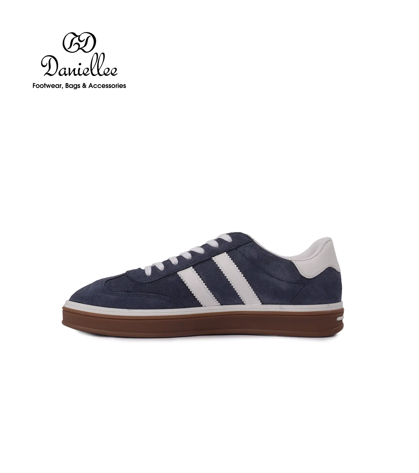 کفش چرمی ورزشی مردانه Vesta Sneaker