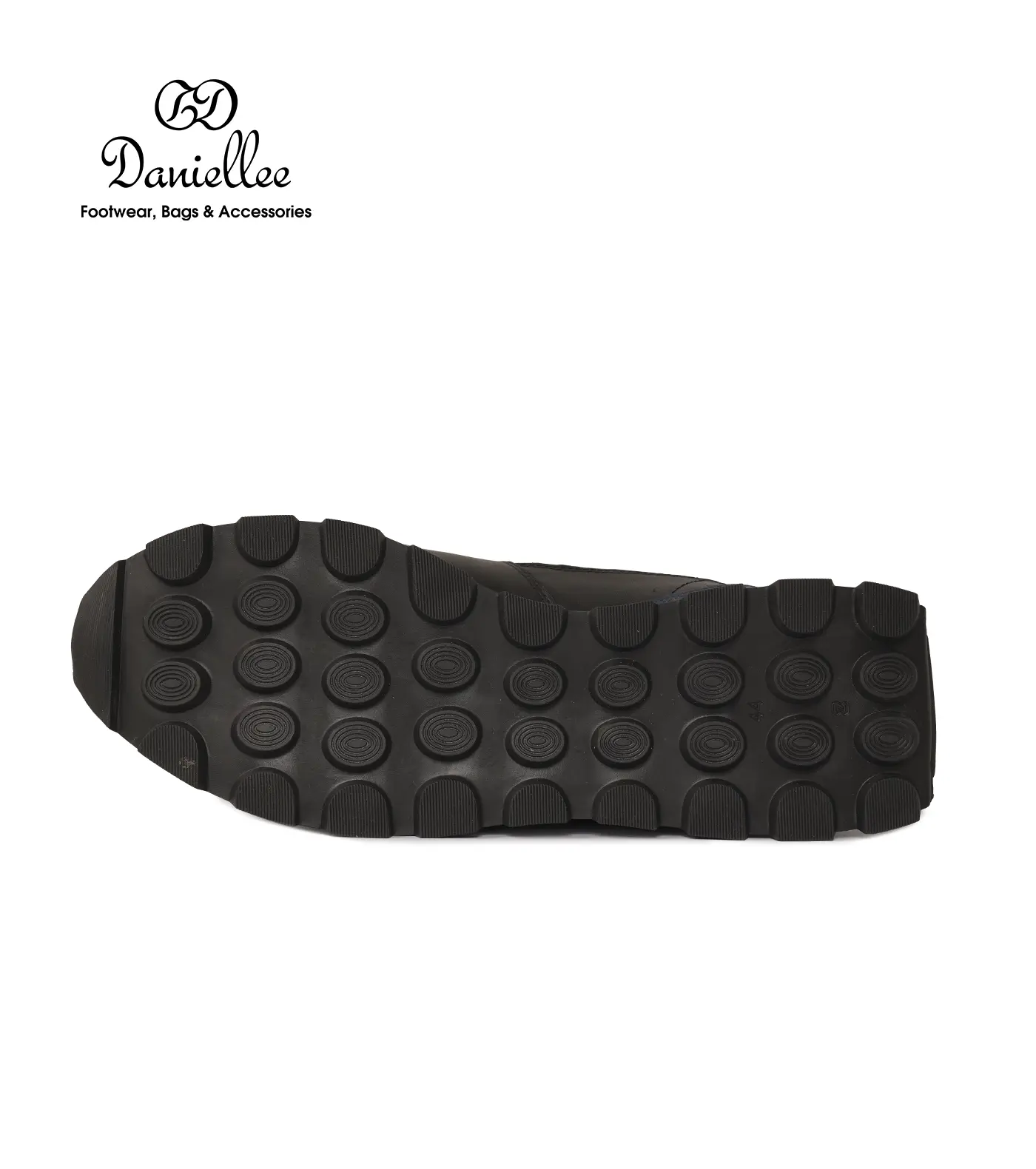 کفش Leather Mix ورزشی مردانه Arvin Sneaker