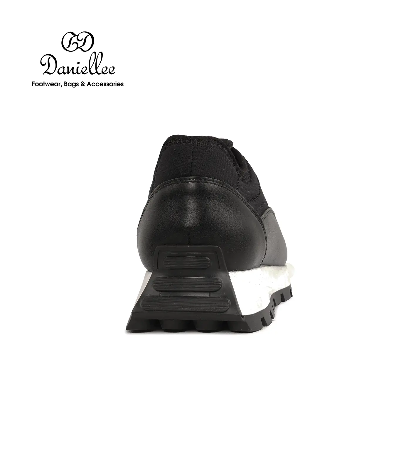 کفش Leather Mix ورزشی مردانه Arvin Sneaker II