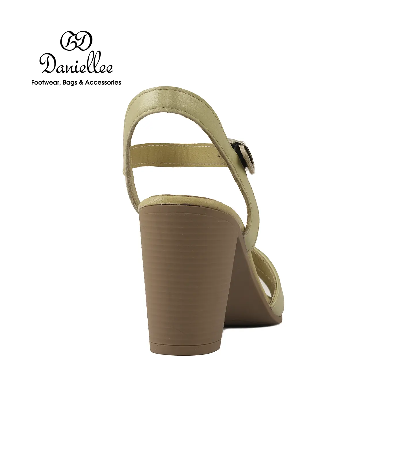 صندل چرمی رسمی زنانه Arta Ankle strap Sandal II