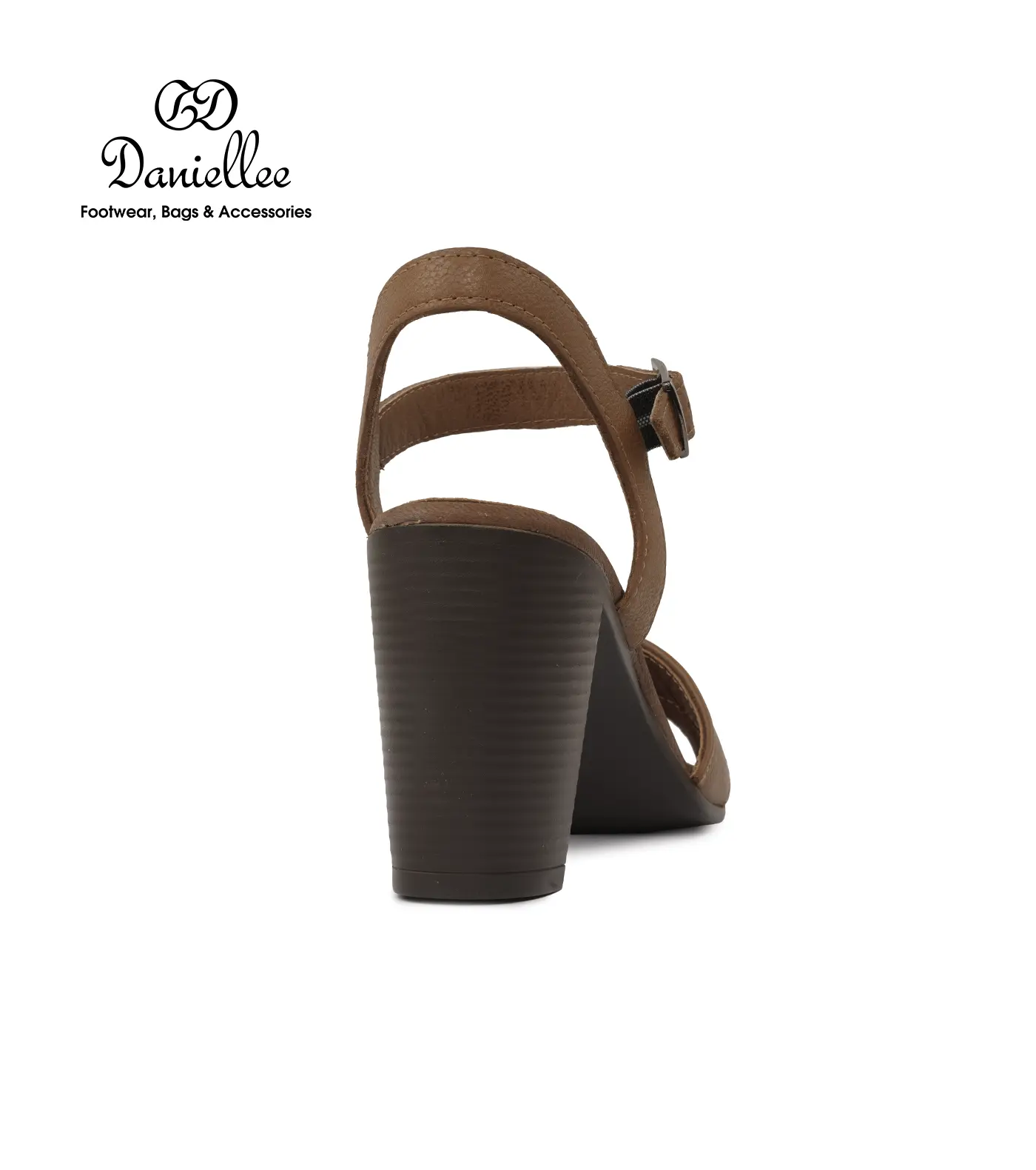 صندل چرمی رسمی زنانه Arta Ankle strap Sandal II
