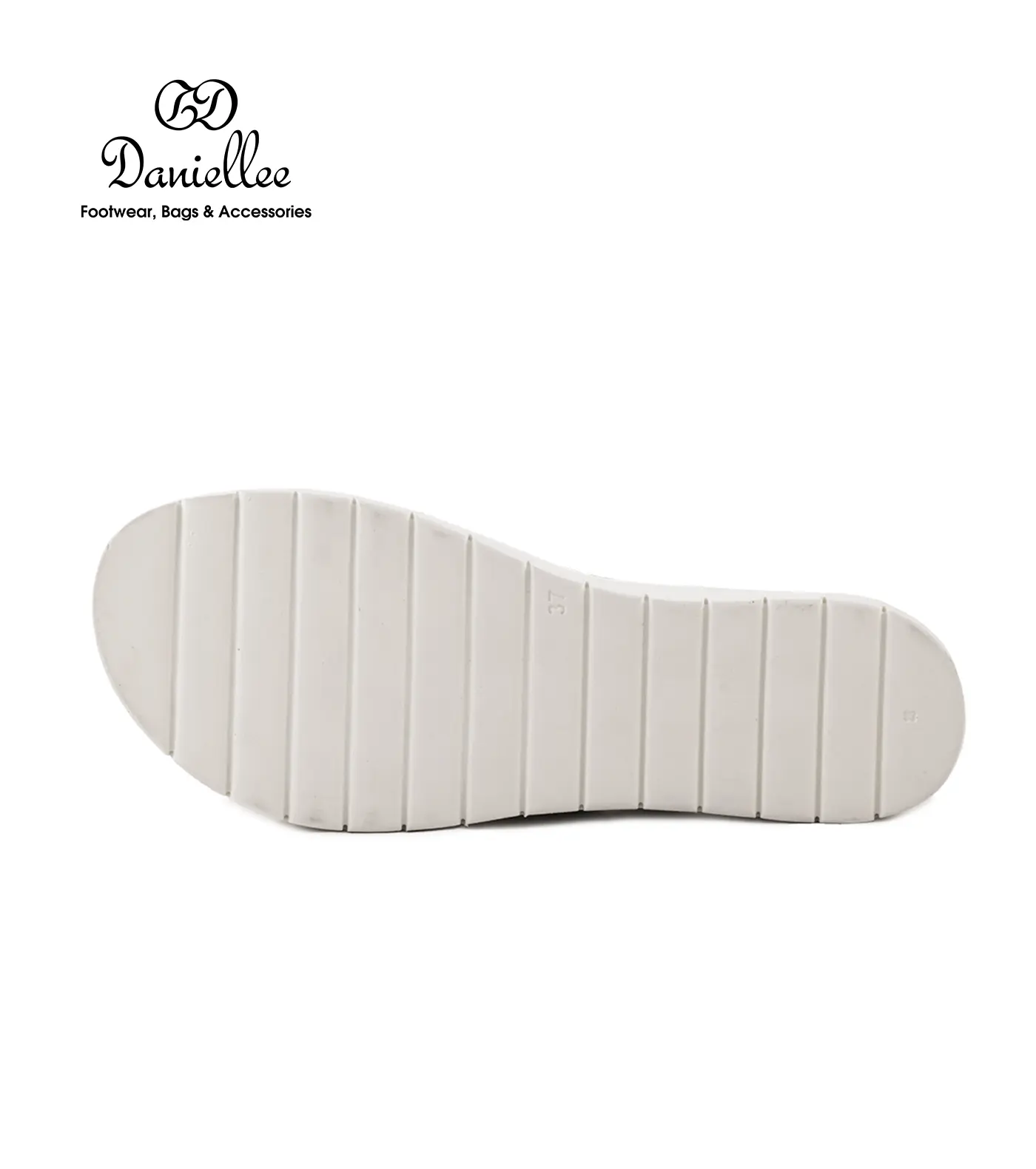 صندل چرمی روزمره زنانه Anita Sandal Anklestrap Double