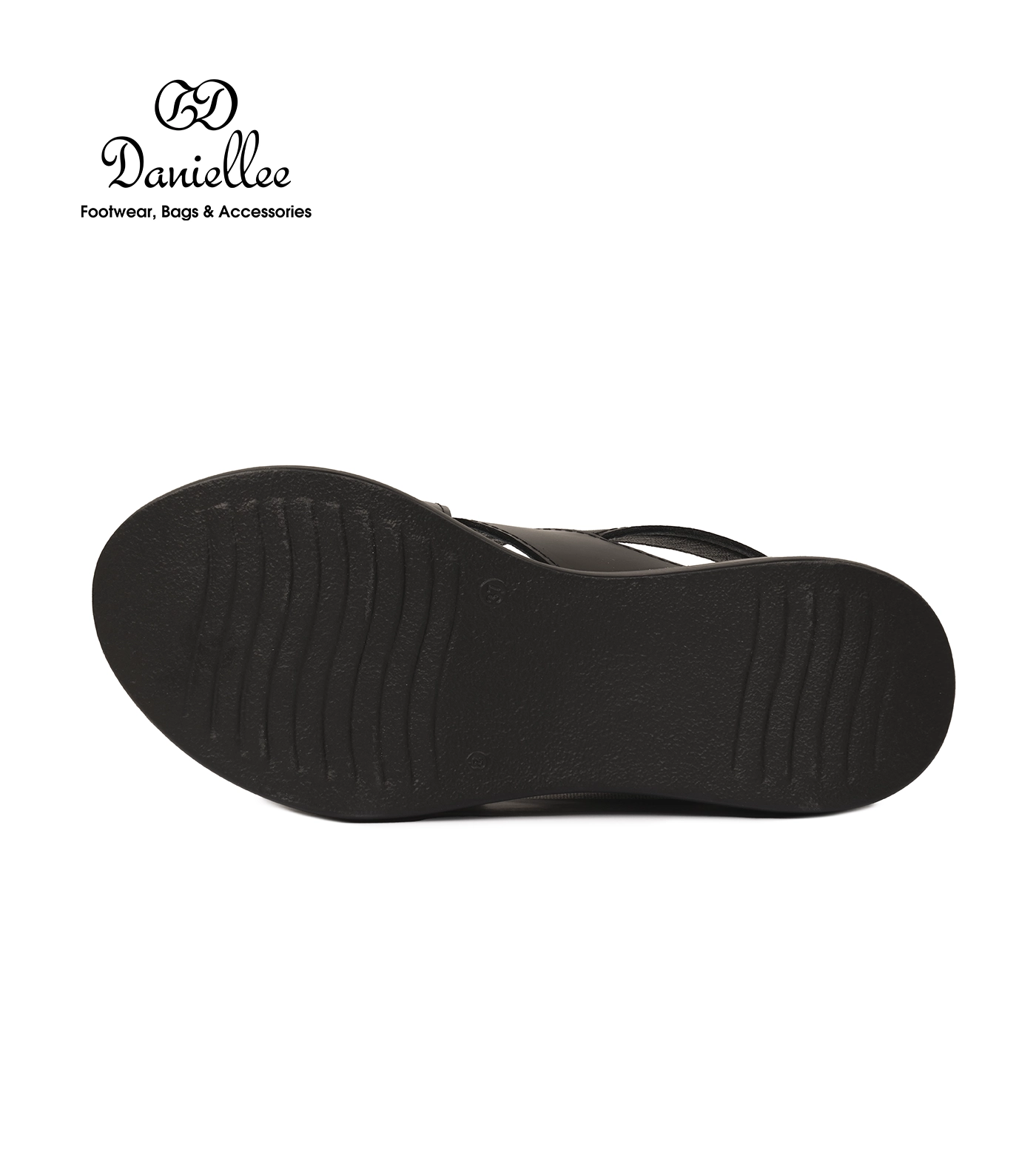 صندل چرمی روزمره زنانه Elize Sandal Anklestrap X