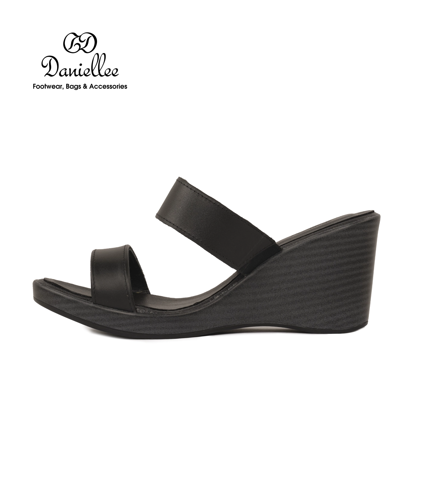 صندل چرمی روزمره زنانه Amstris Sandal