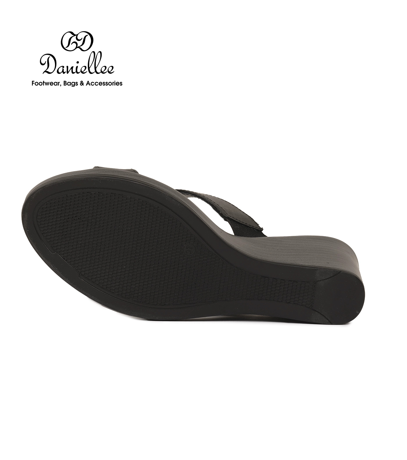 صندل چرمی روزمره زنانه Amstris Sandal