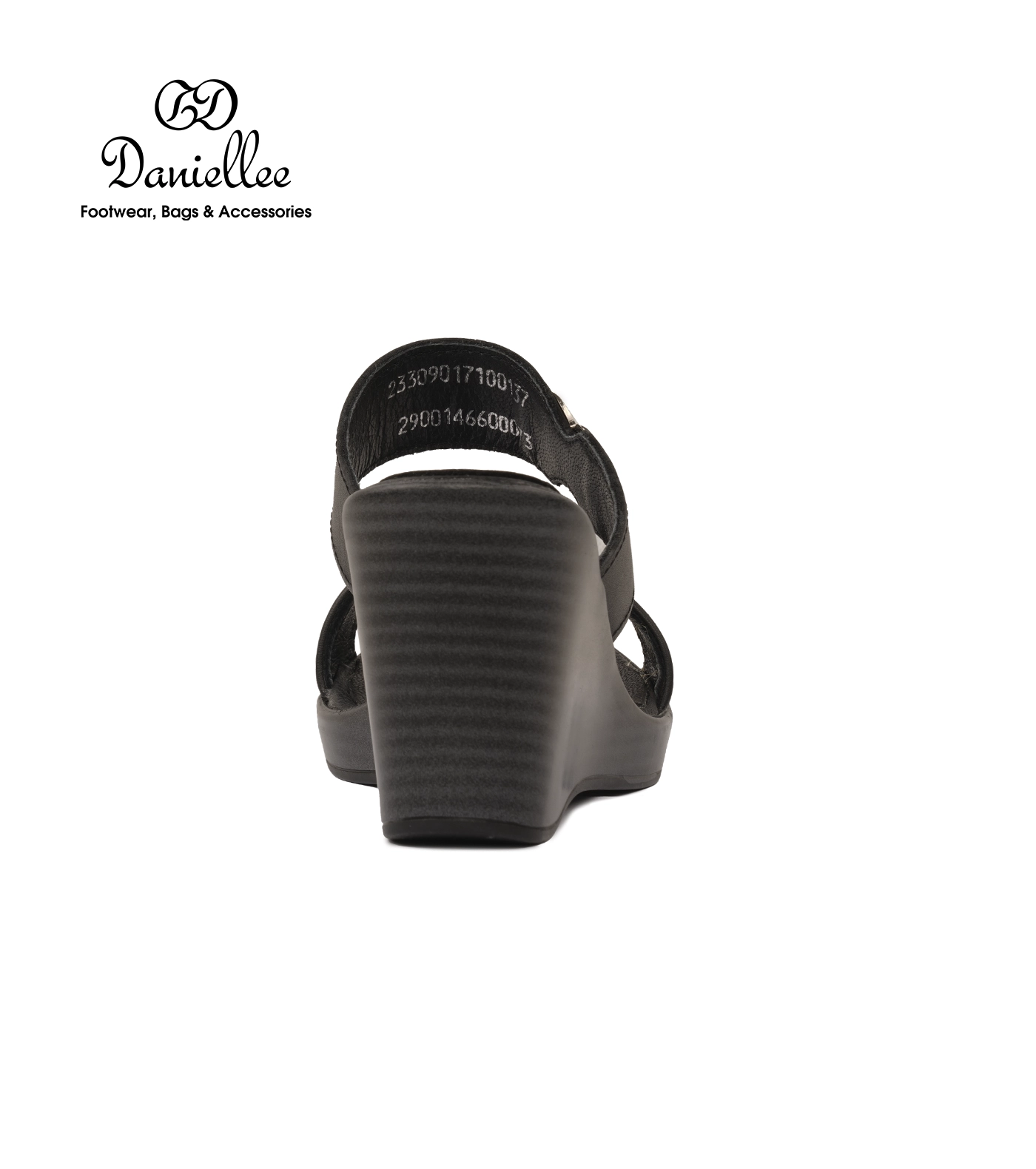 صندل چرمی روزمره زنانه Amstris Sandal