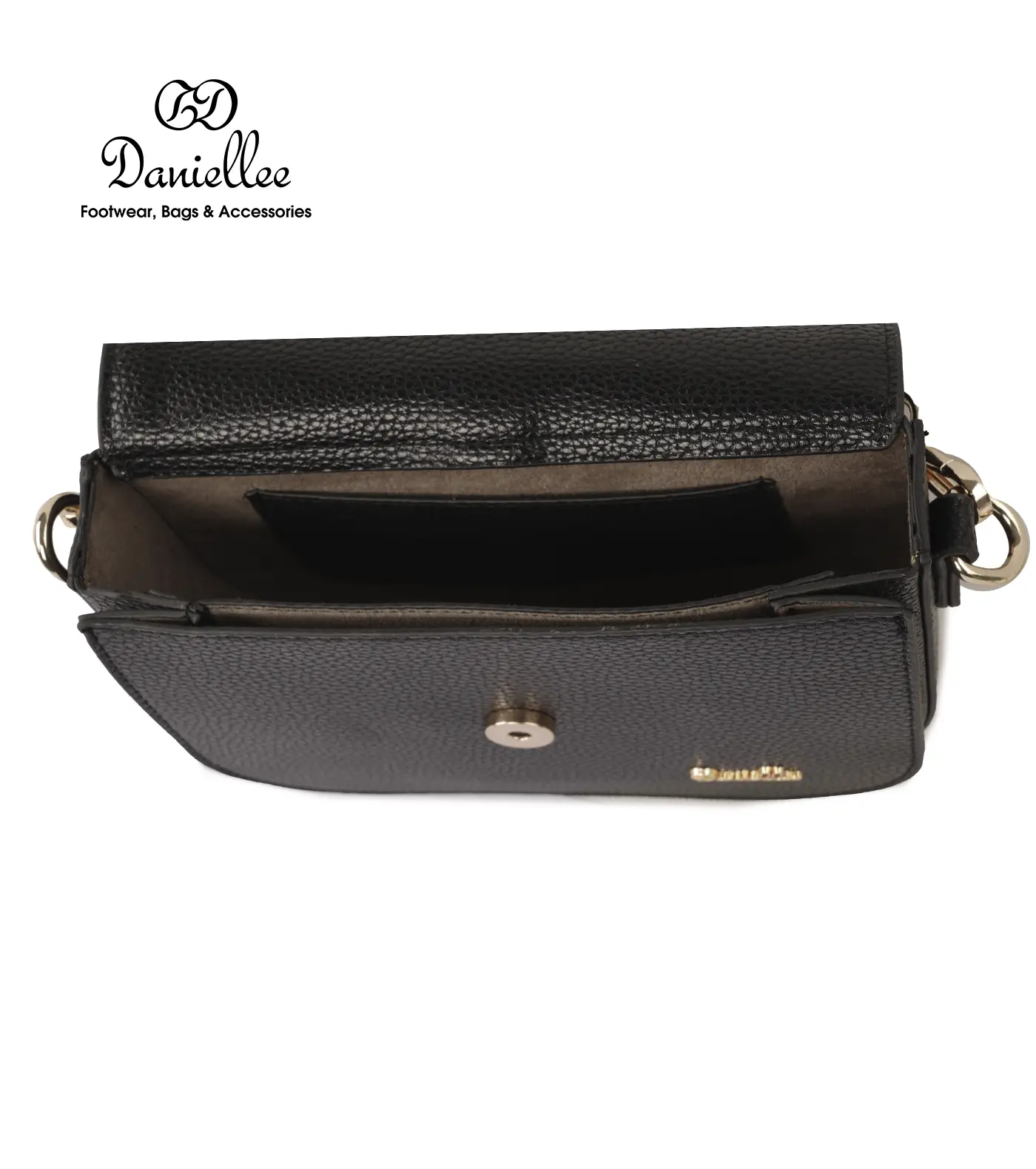 کیف پلی اورتان رسمی زنانه Roya