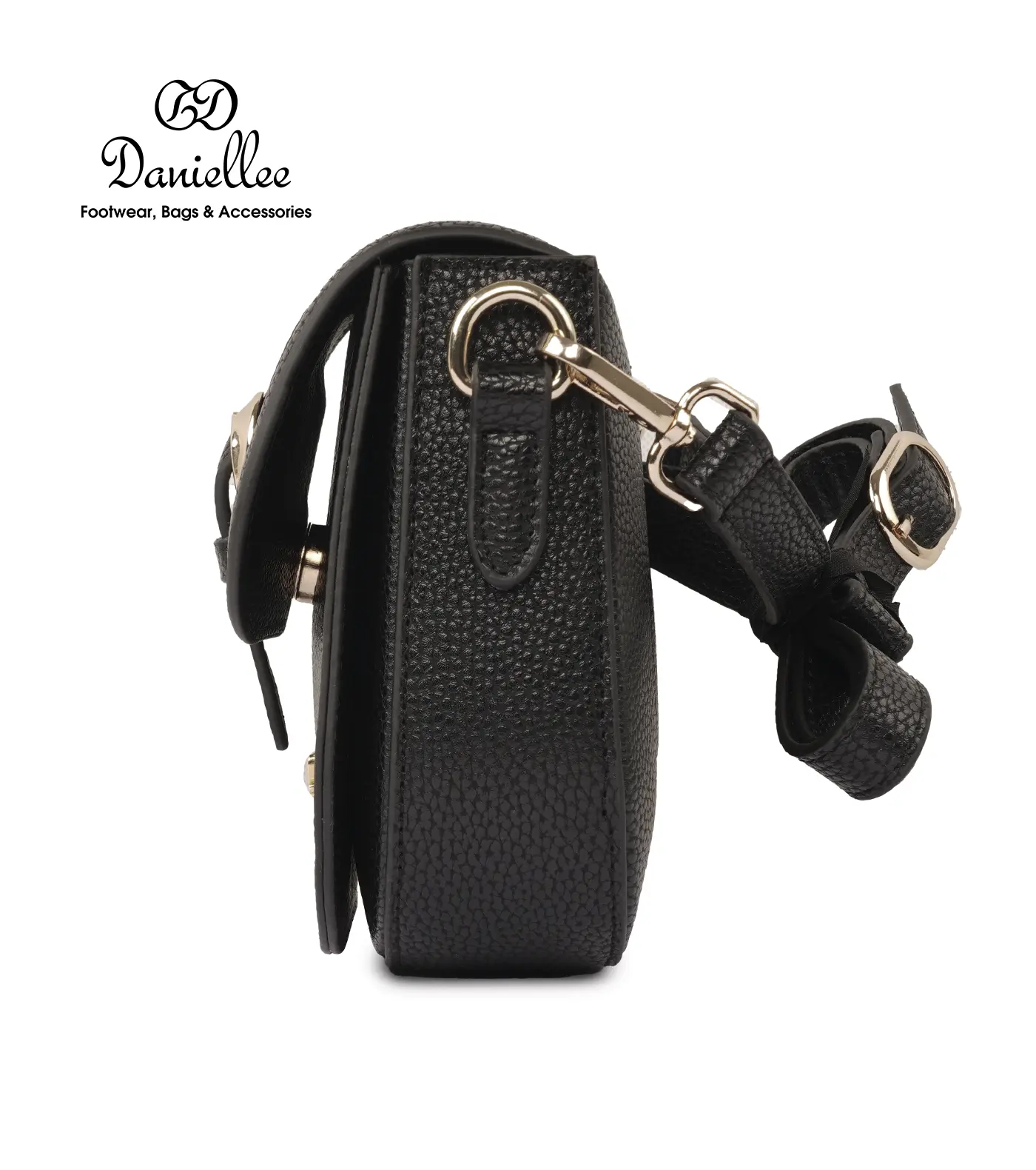 کیف پلی اورتان رسمی زنانه Roya