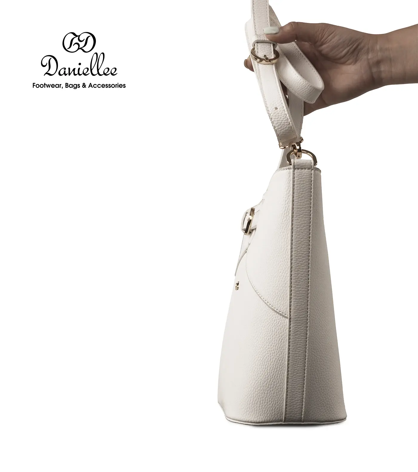 کیف پلی اورتان رسمی زنانه Parvaneh