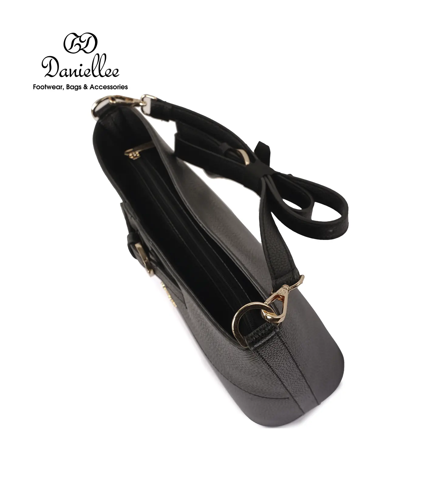 کیف پلی اورتان رسمی زنانه Parvaneh