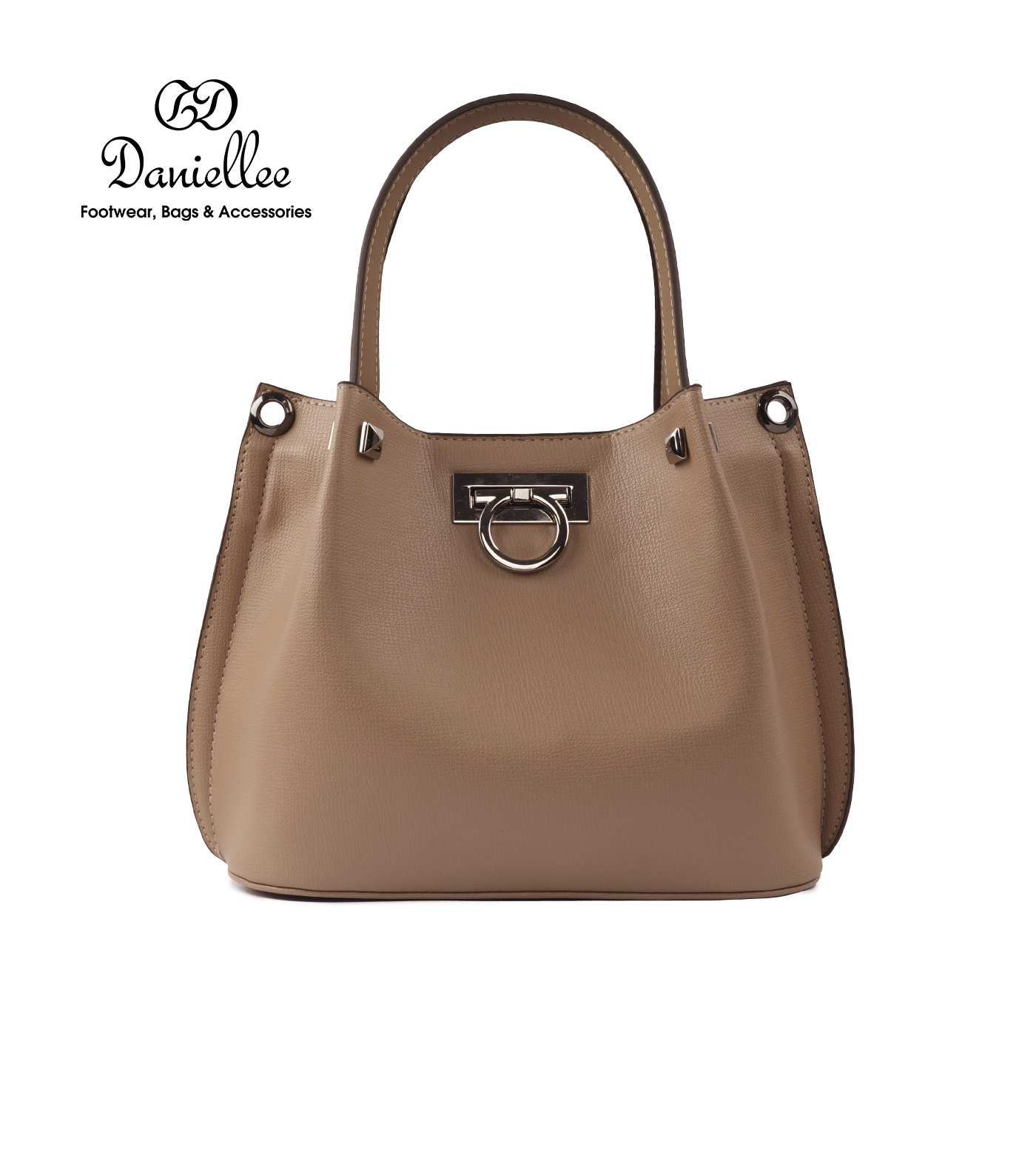 کیف پلی اورتان روزمره زنانه Melina