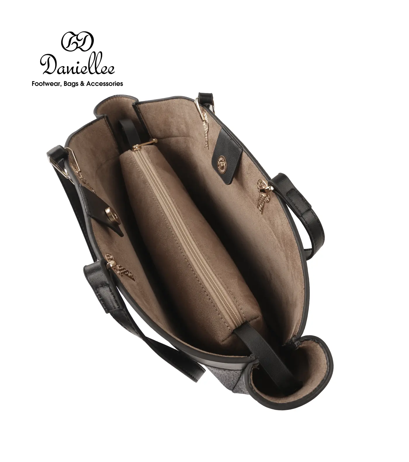 کیف پلی اورتان روزمره زنانه Parnia