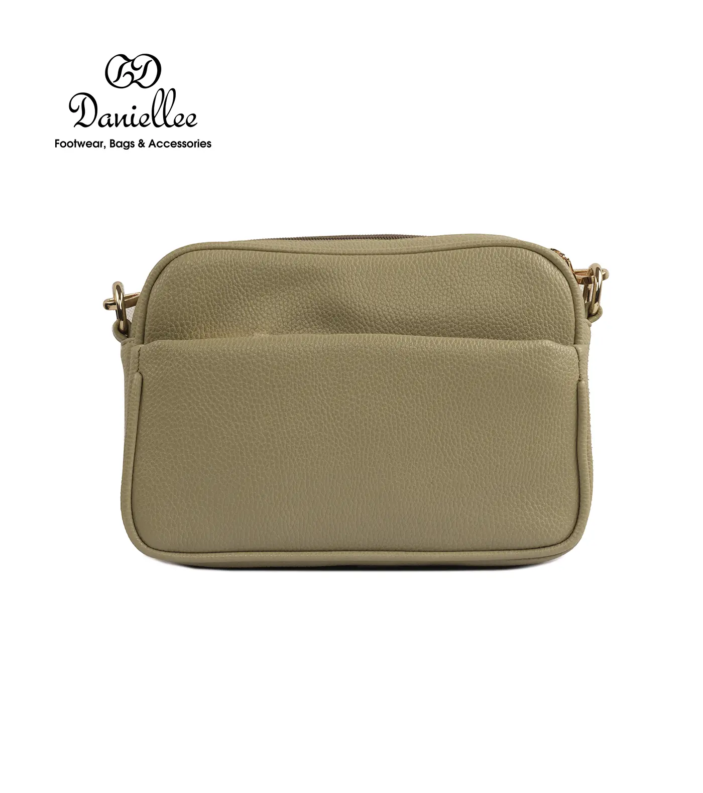 کیف پلی اورتان روزمره زنانه Hasti