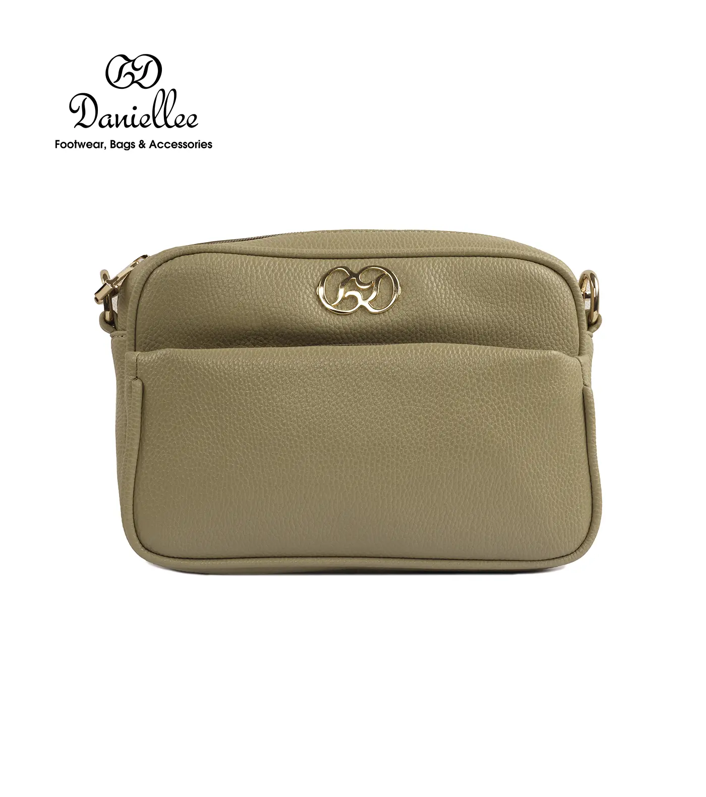 کیف پلی اورتان روزمره زنانه Hasti