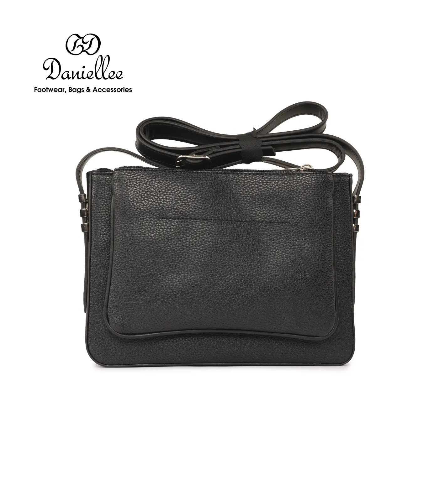 کیف پلی اورتان روزمره زنانه Ghazal