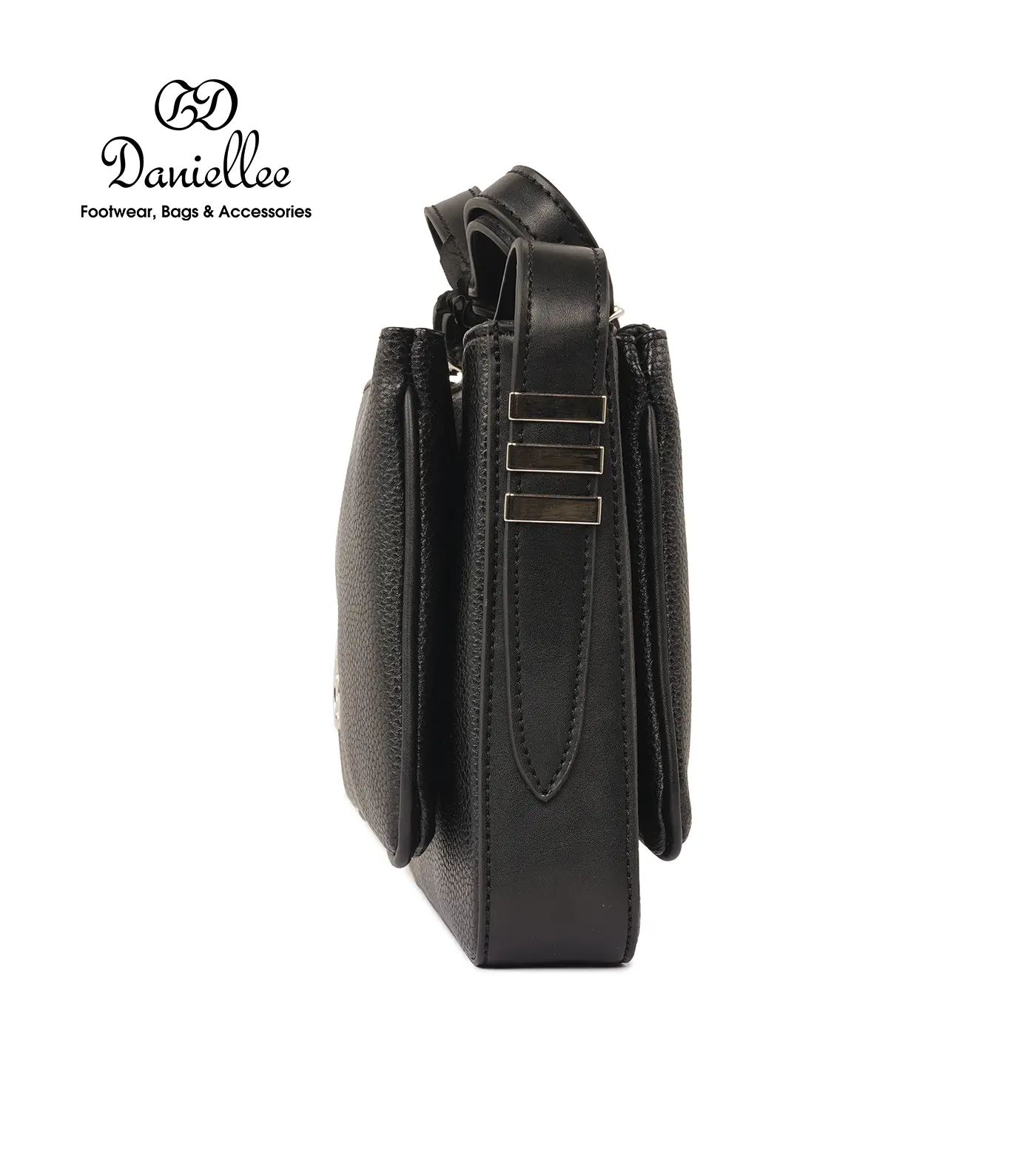 کیف پلی اورتان روزمره زنانه Ghazal