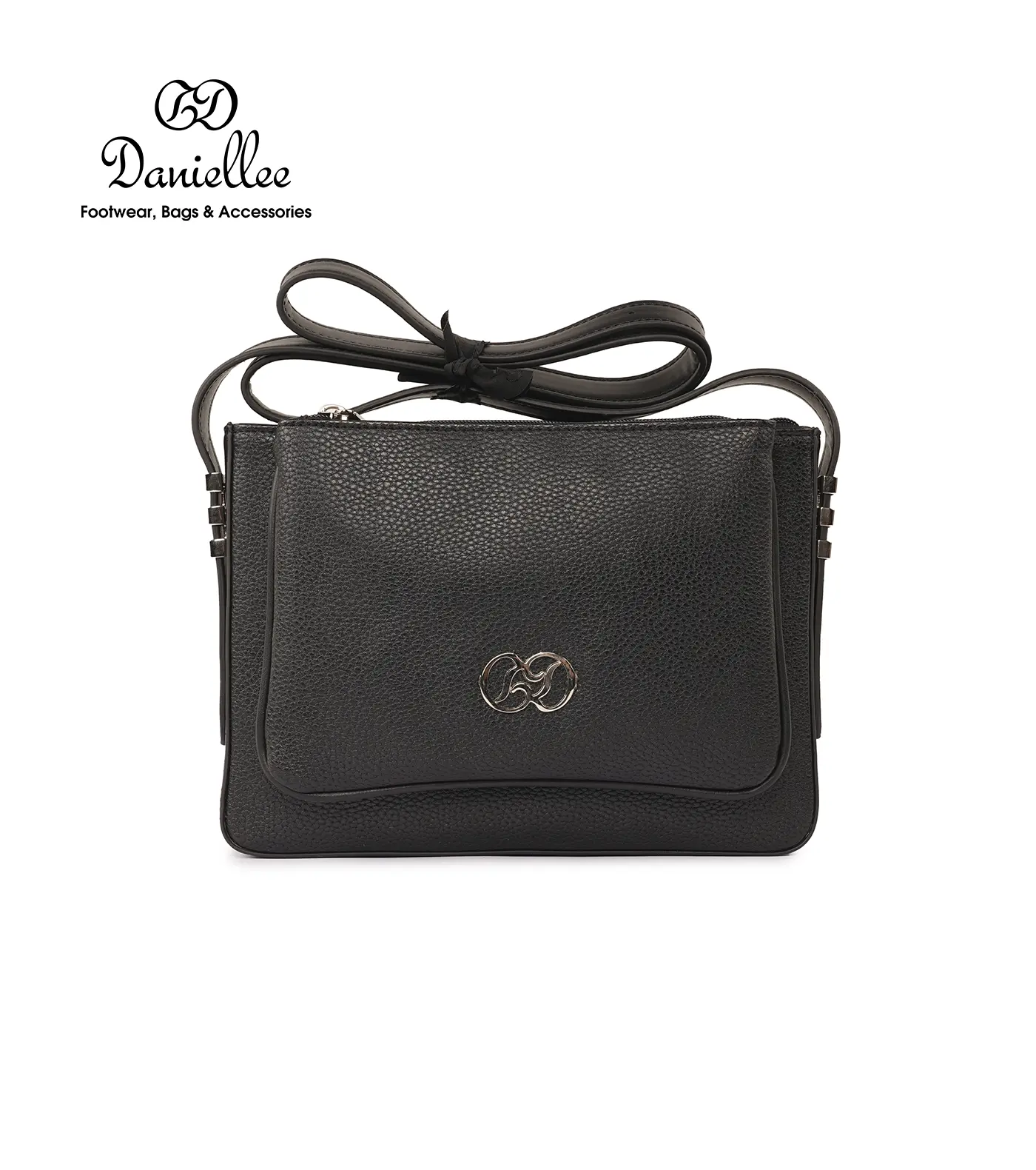 کیف پلی اورتان روزمره زنانه Ghazal