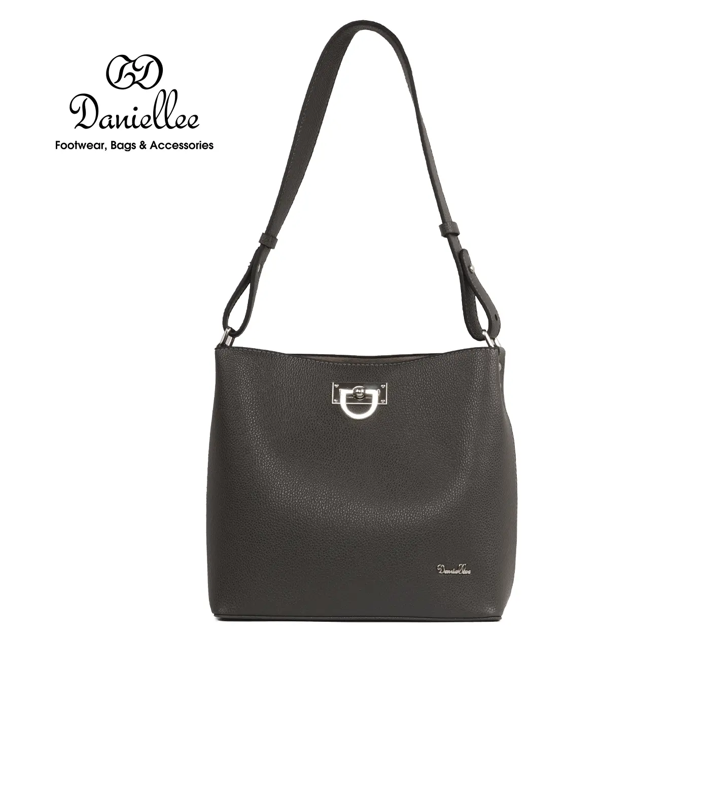 کیف پلی اورتان روزمره زنانه Barana