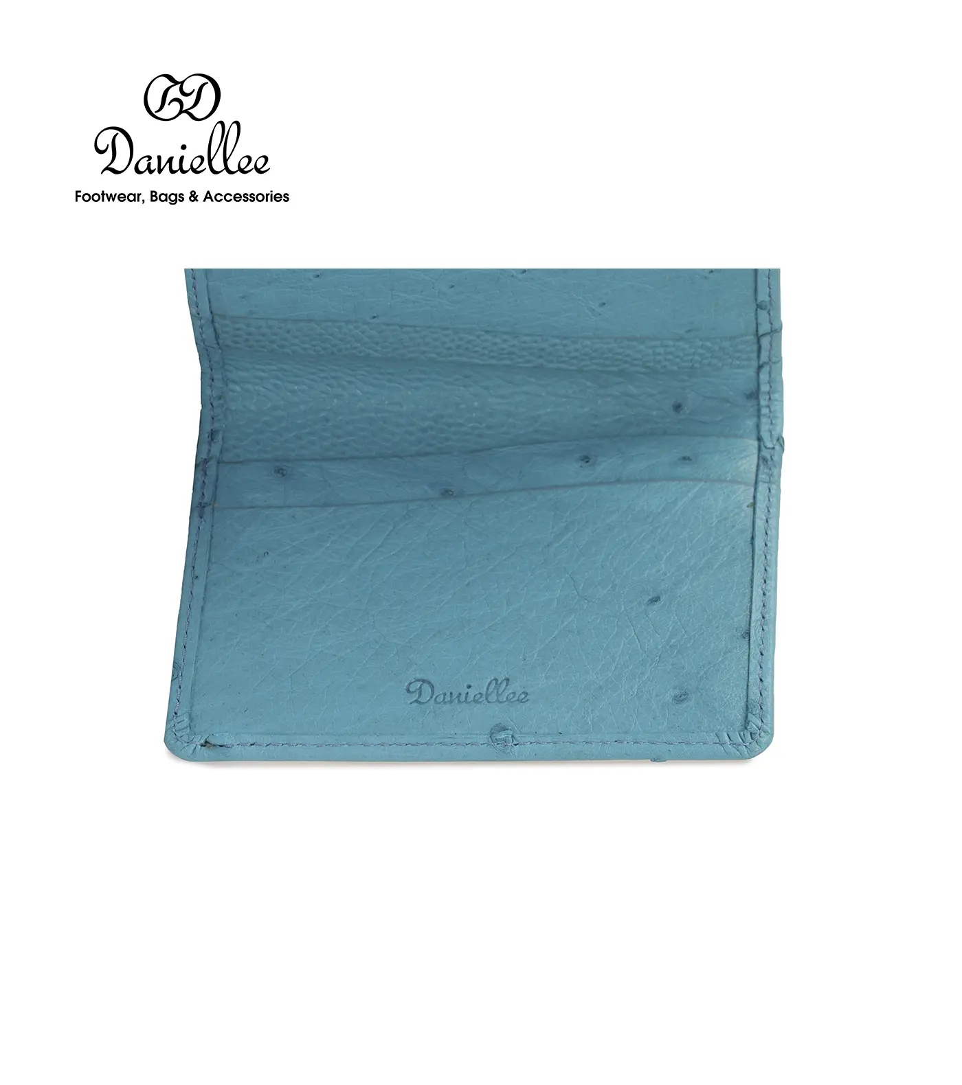 کیف پول چرمی روزمره بدون محدودیت جنسی Barbara