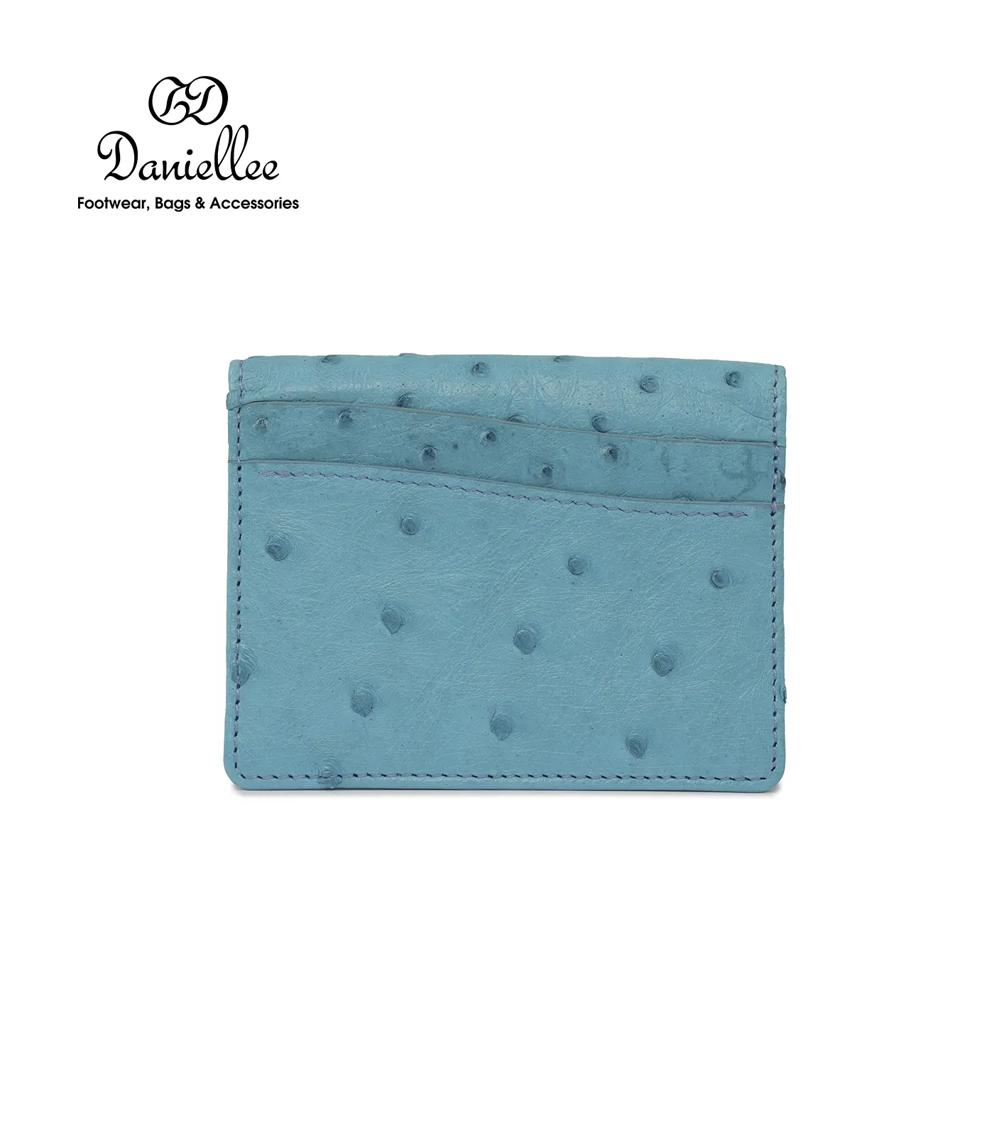 کیف پول چرمی روزمره بدون محدودیت جنسی Barbara