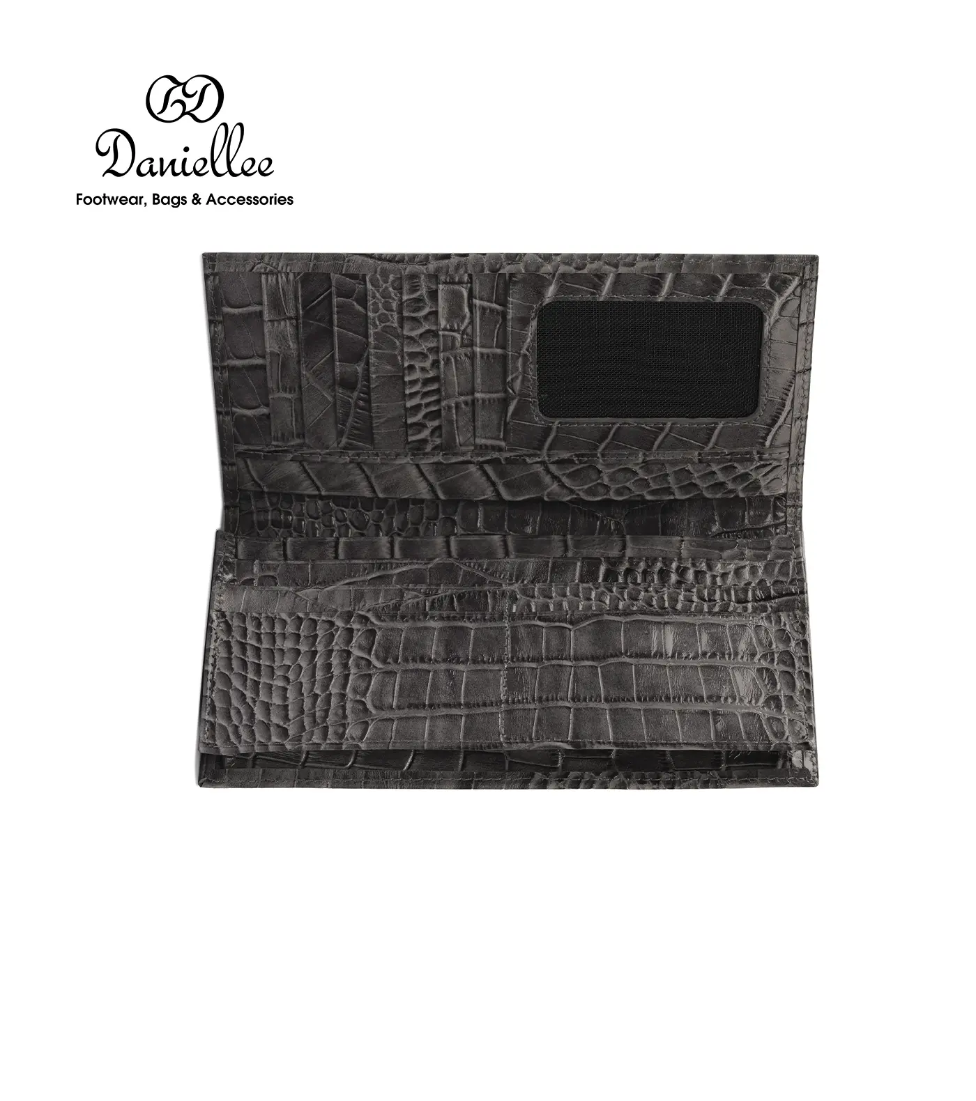 کیف پول چرمی روزمره بدون محدودیت جنسی Aday