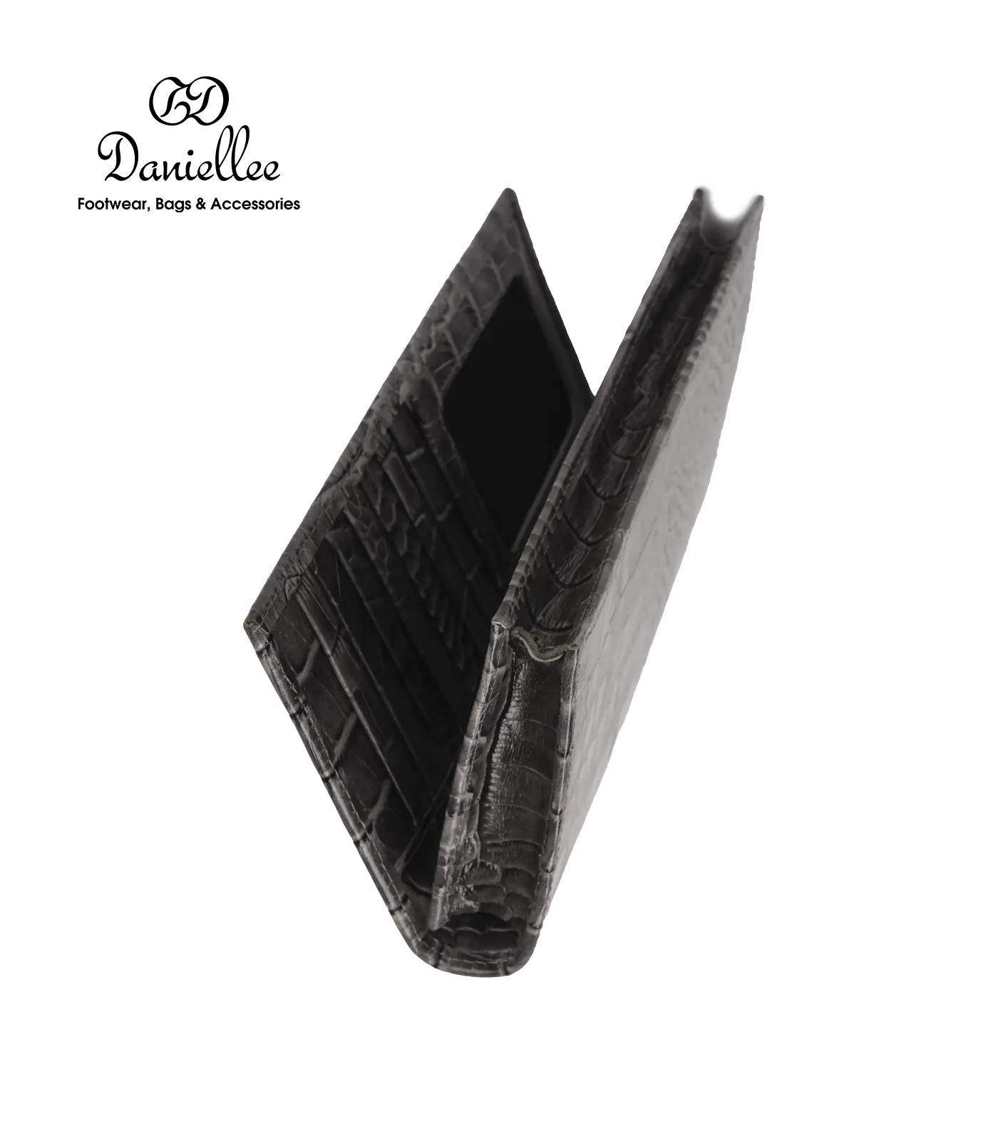 کیف پول چرمی روزمره بدون محدودیت جنسی Aday