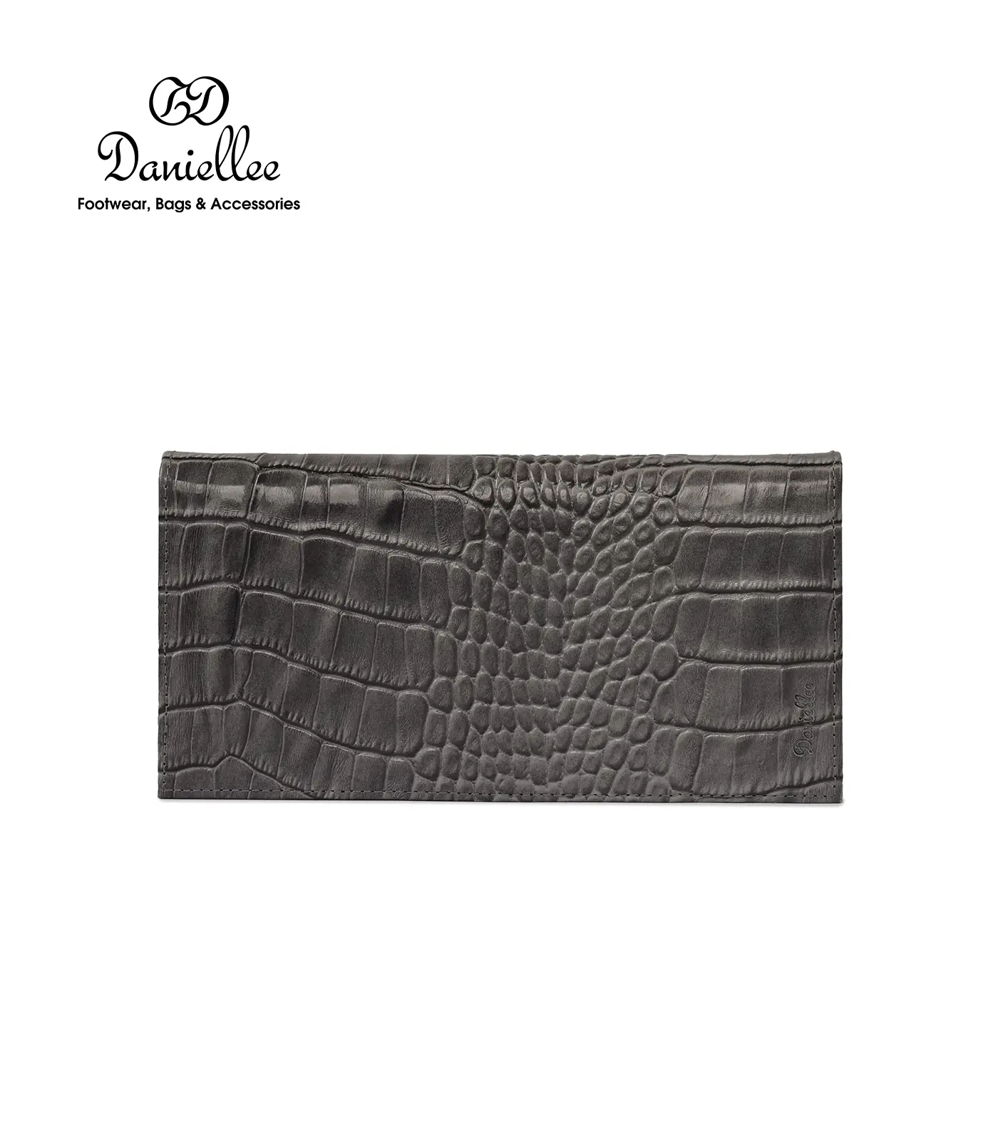 کیف پول چرمی روزمره بدون محدودیت جنسی Aday