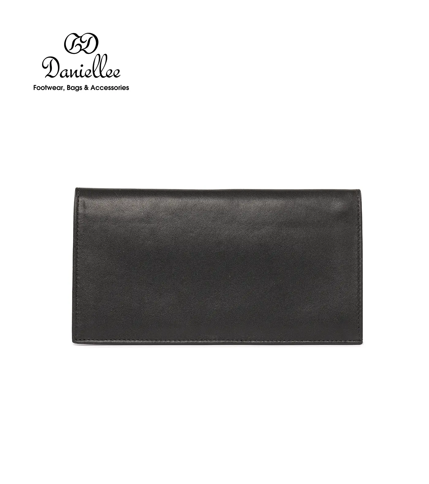 کیف پول چرمی روزمره Male Saray