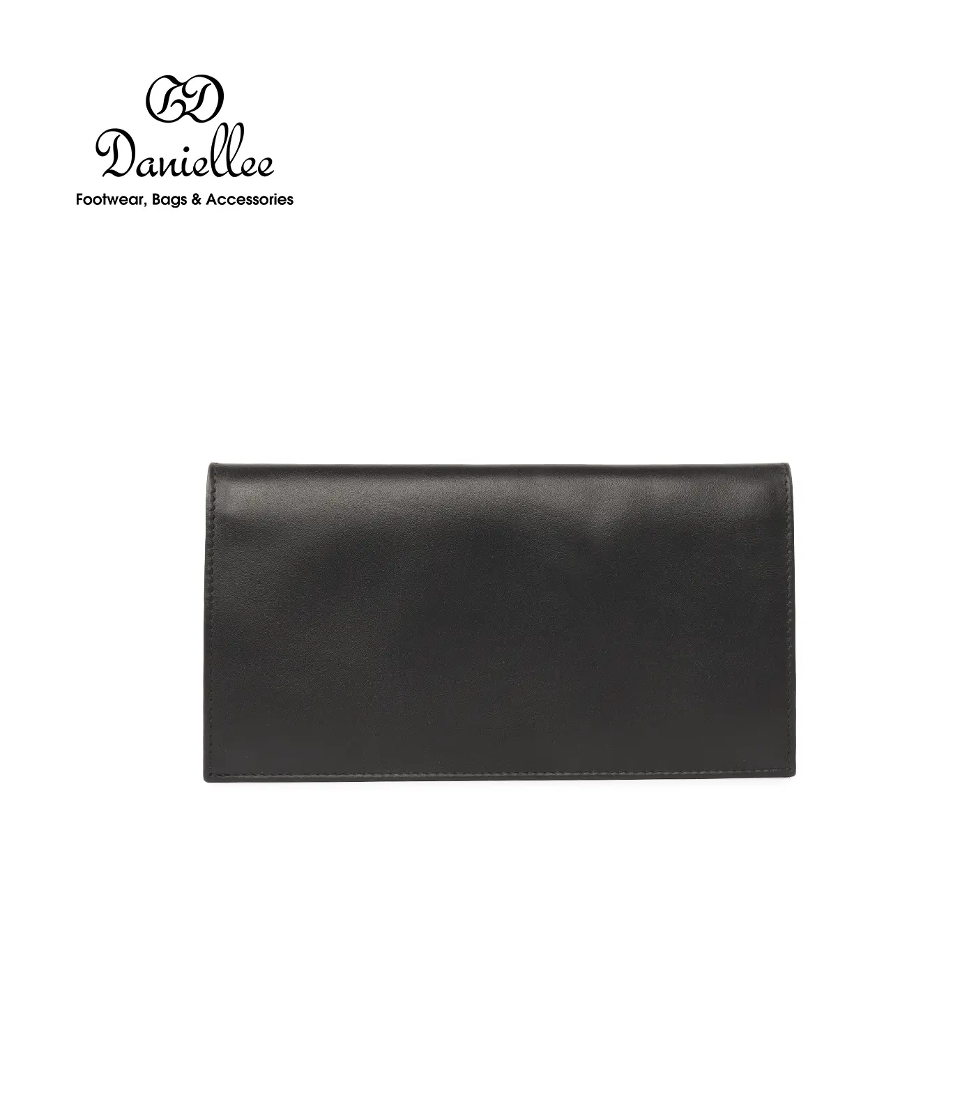 کیف پول چرمی روزمره Male Saray