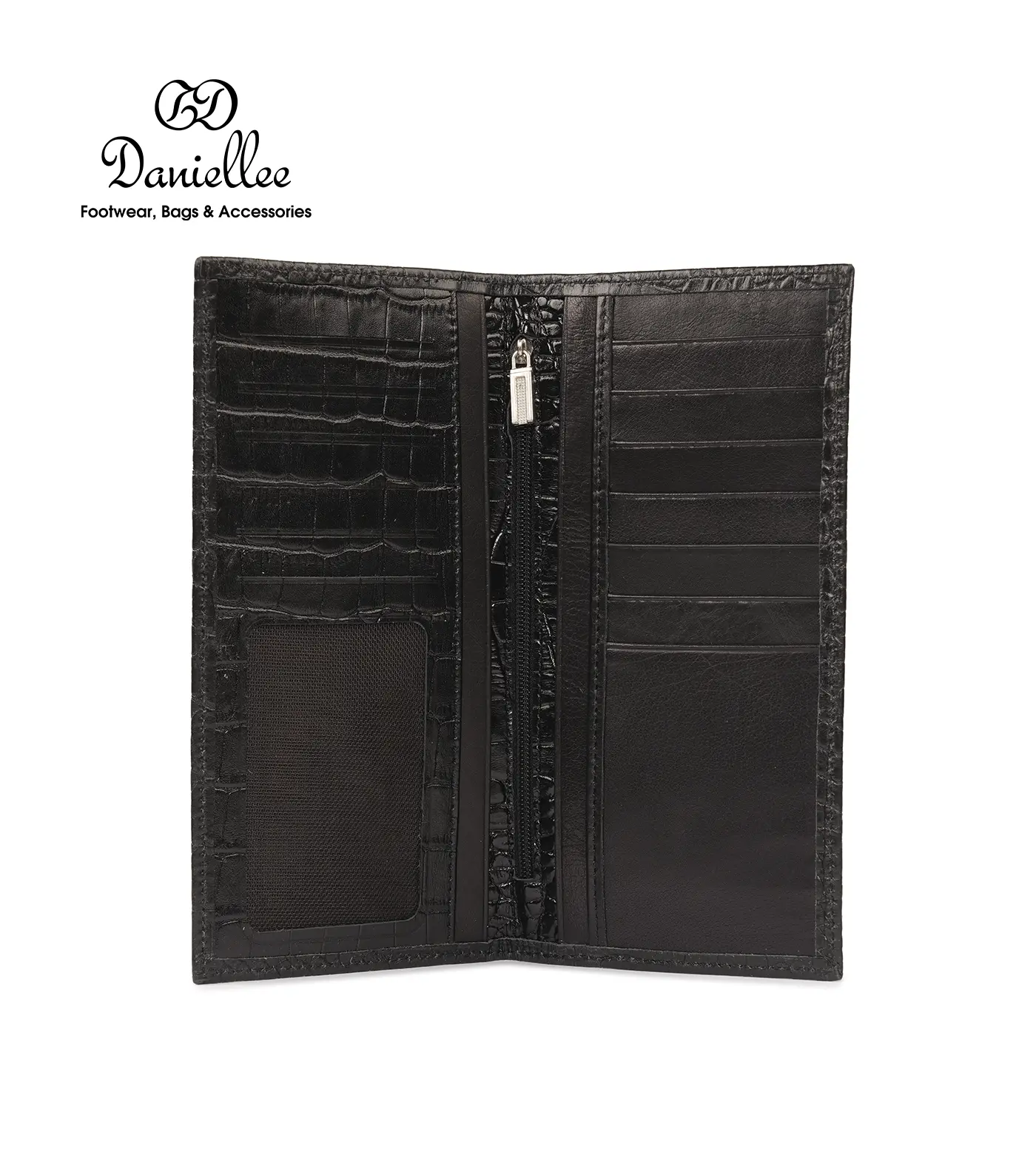 کیف پول چرمی روزمره Male Hector I