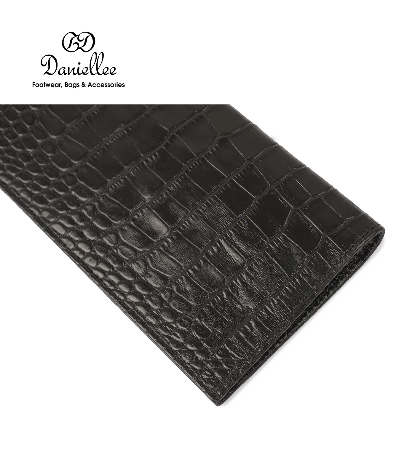 کیف پول چرمی روزمره Male Hector I