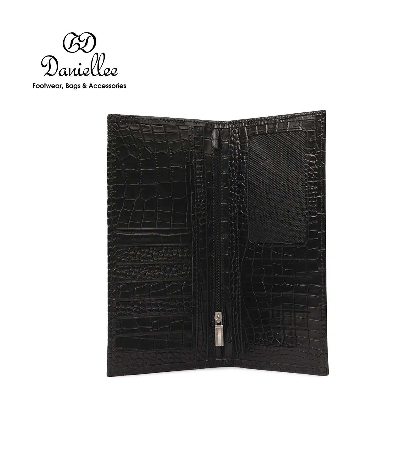 کیف پول چرمی روزمره Male Hector I