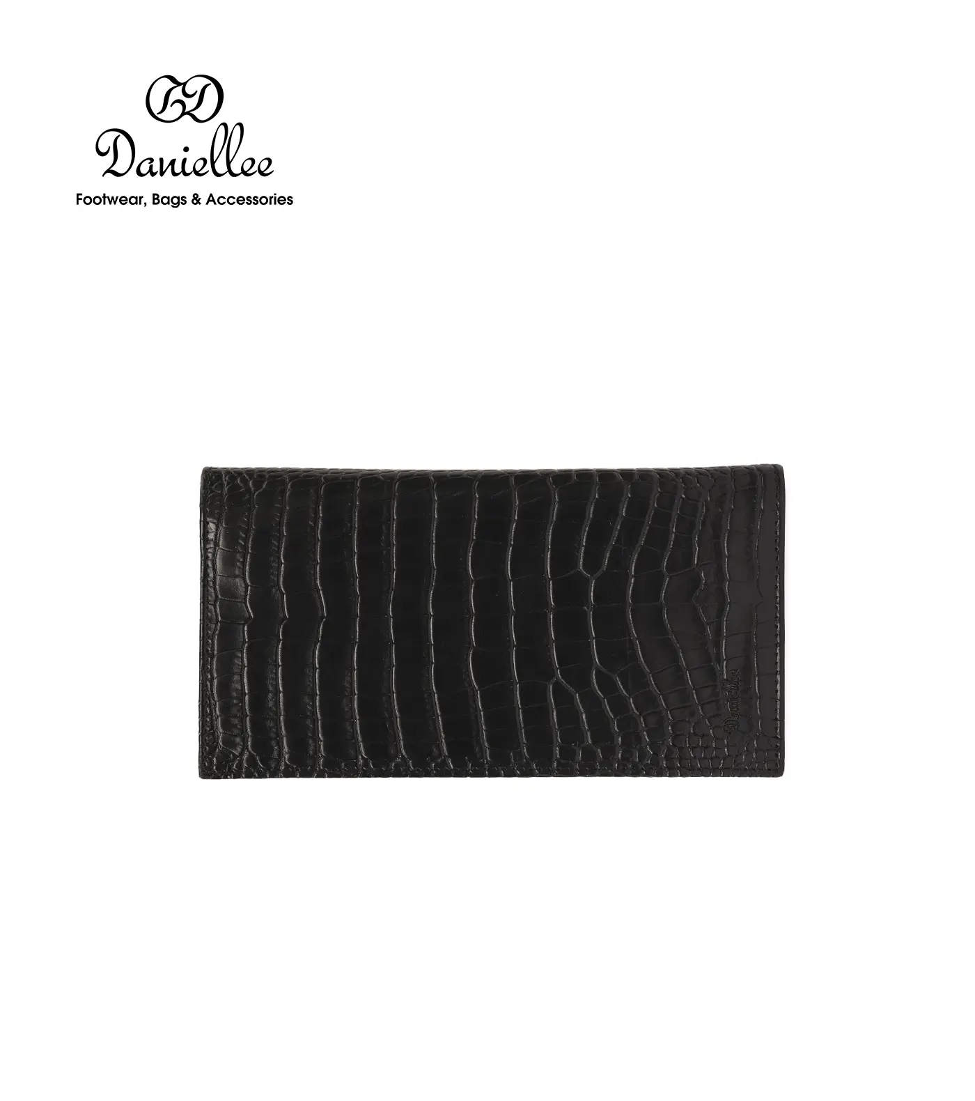 کیف پول چرمی روزمره Male Hector I