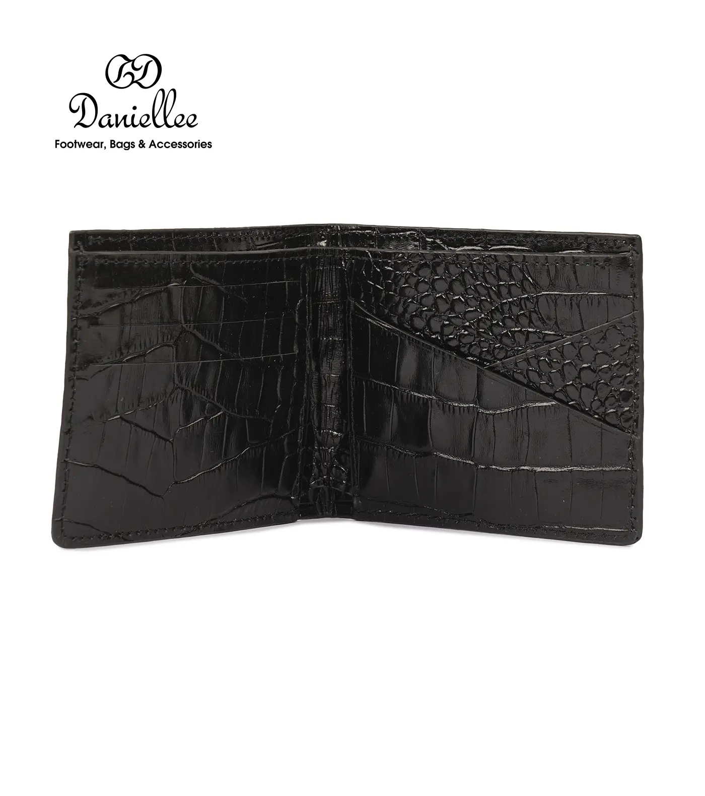 کیف پول چرمی روزمره Male Toural