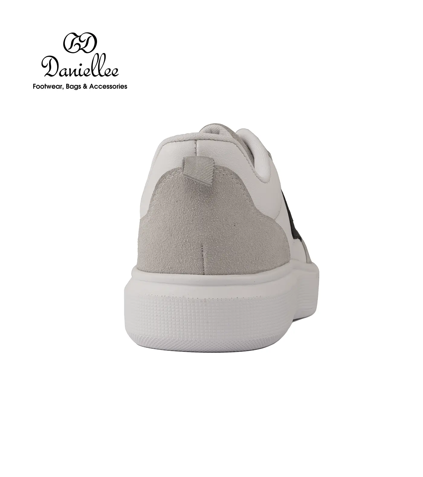 کفش Leather Mix روزمره مردانه Aron QF