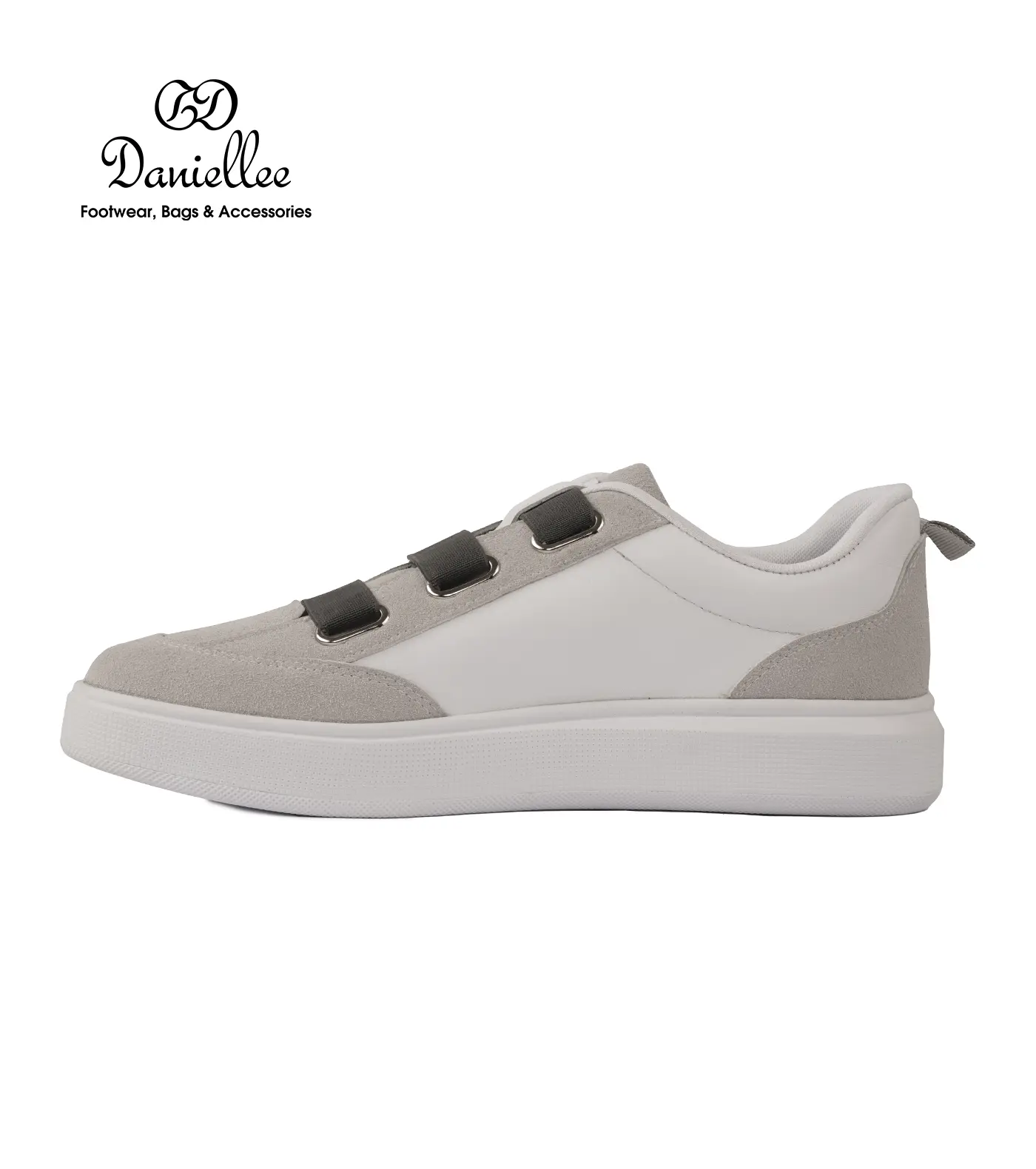 کفش Leather Mix روزمره مردانه Aron QF