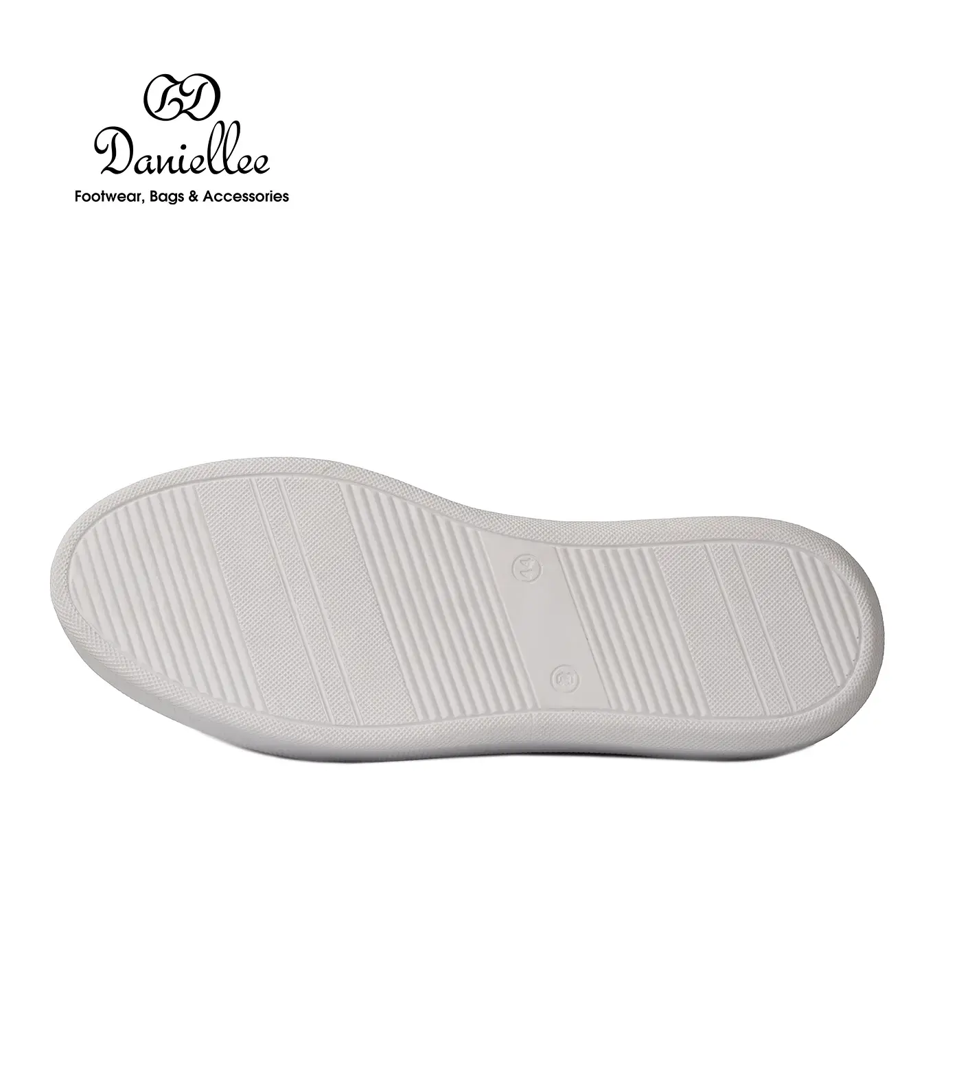 کفش Leather Mix روزمره مردانه Aron QF