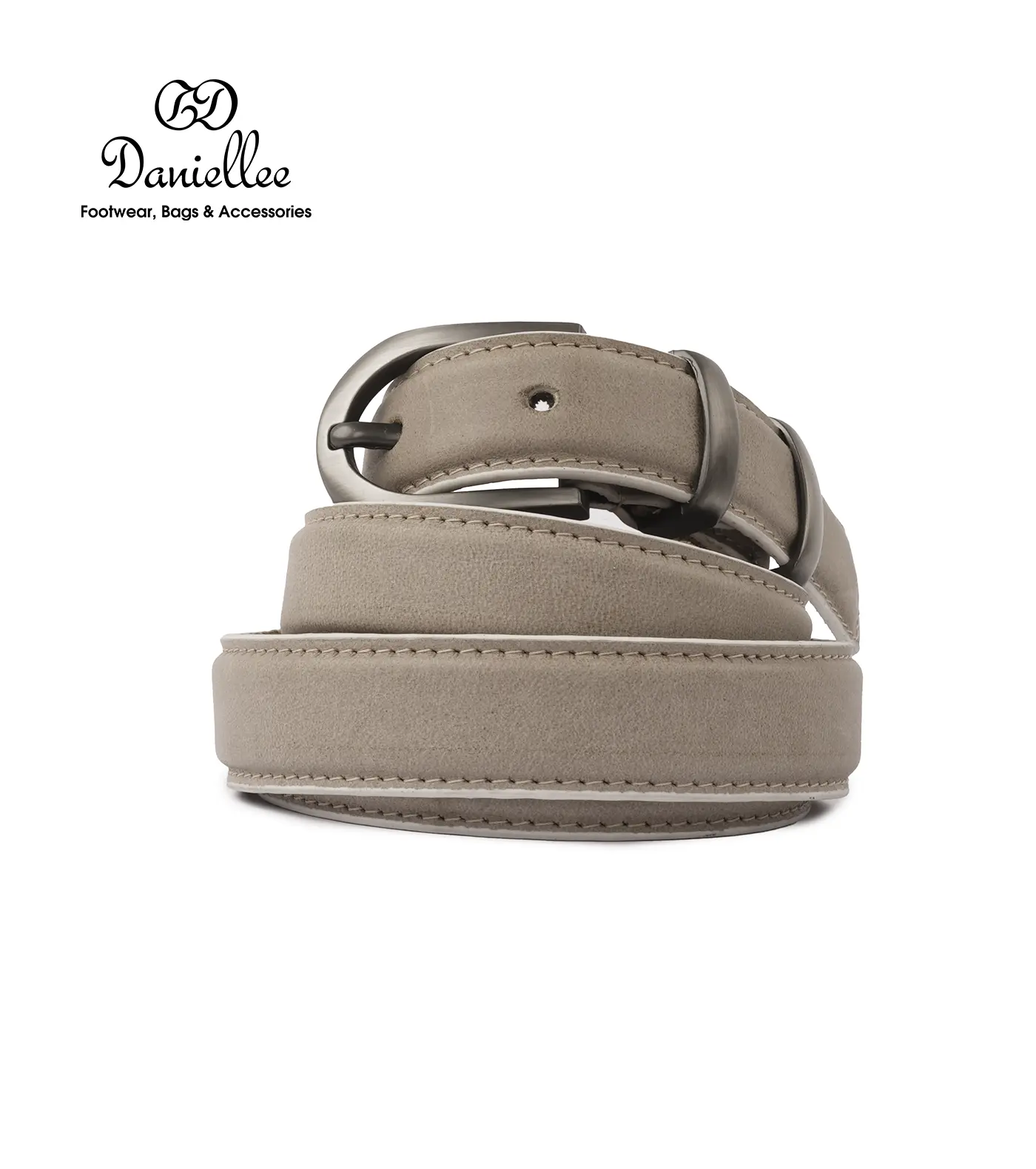 کمربند چرمی رسمی زنانه Dani L 2C-25