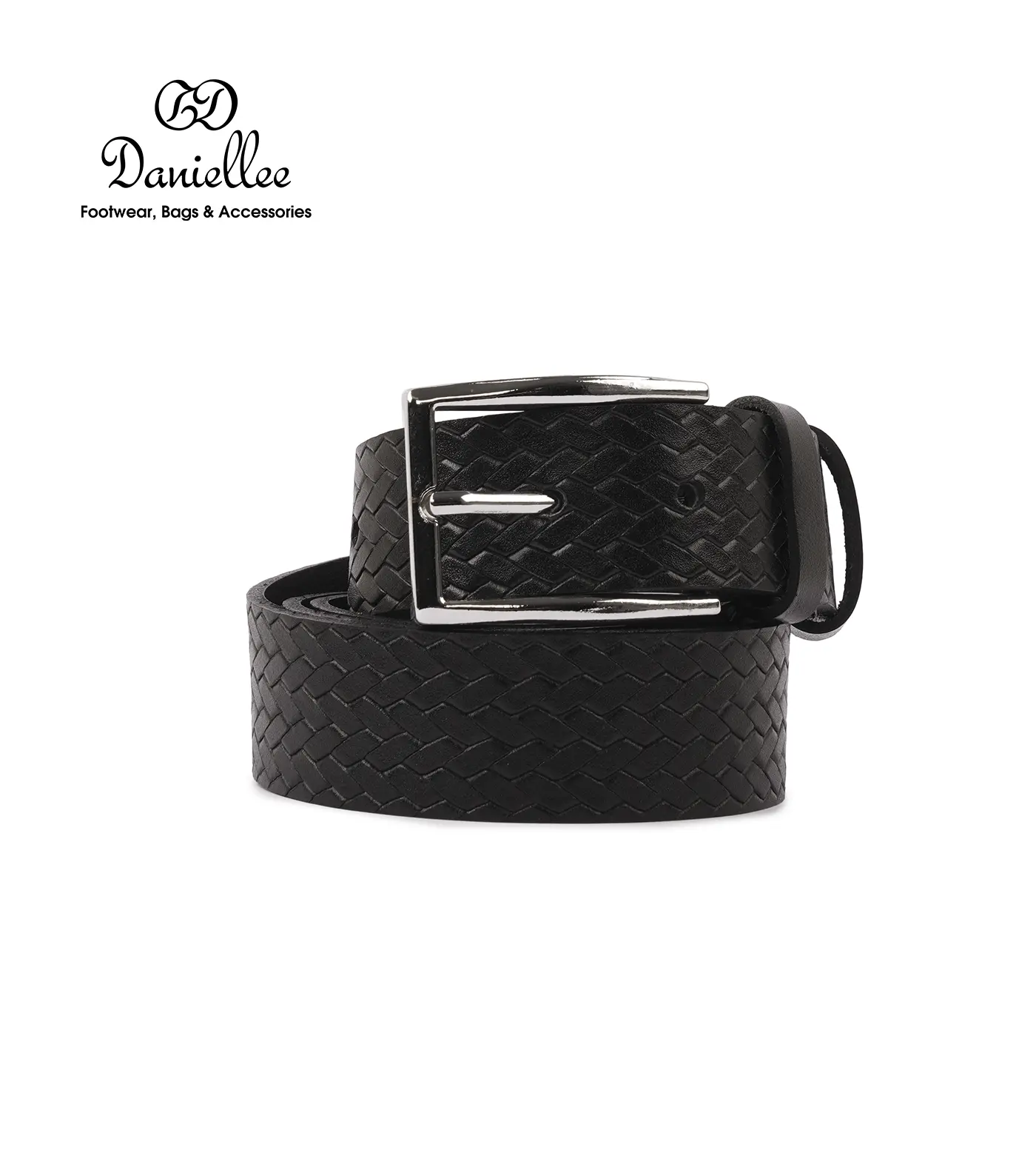 کمربند چرمی رسمی مردانه Dani M 3C-35